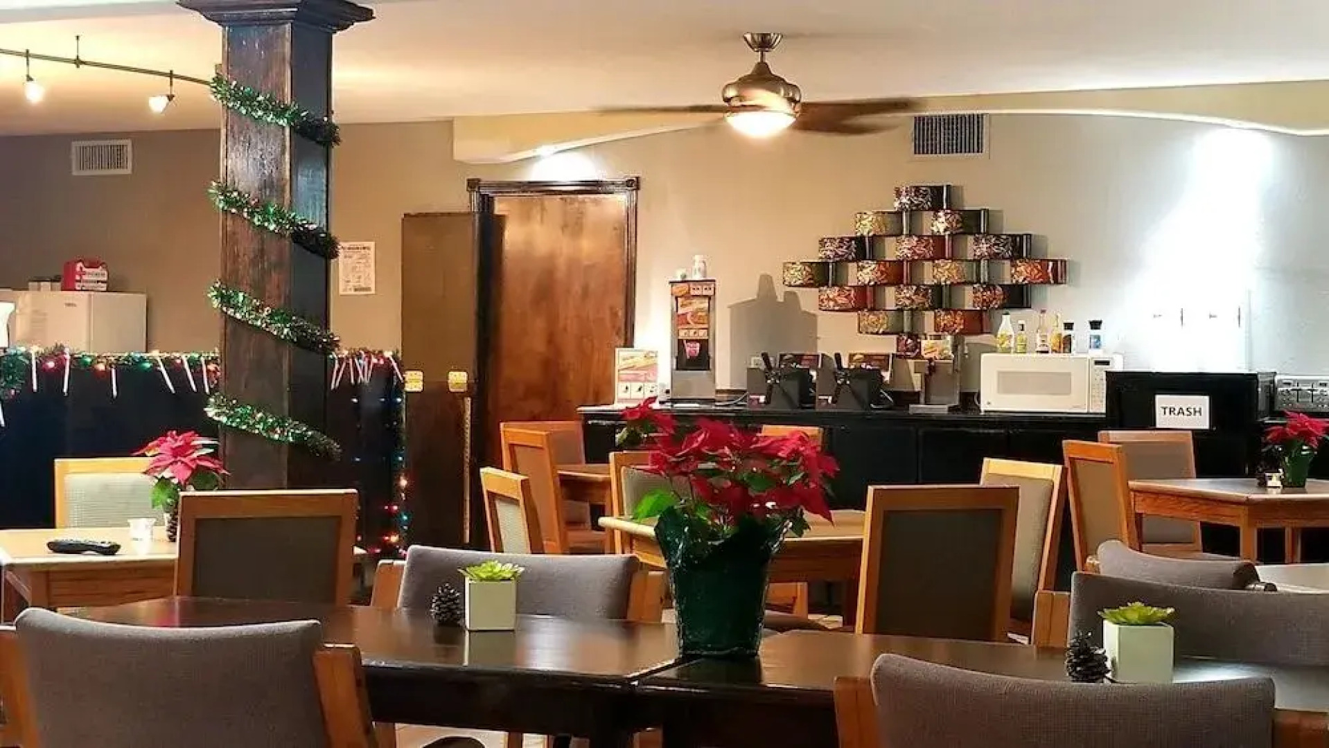 Stay Express Inn And Suites - Sweetwater Tx