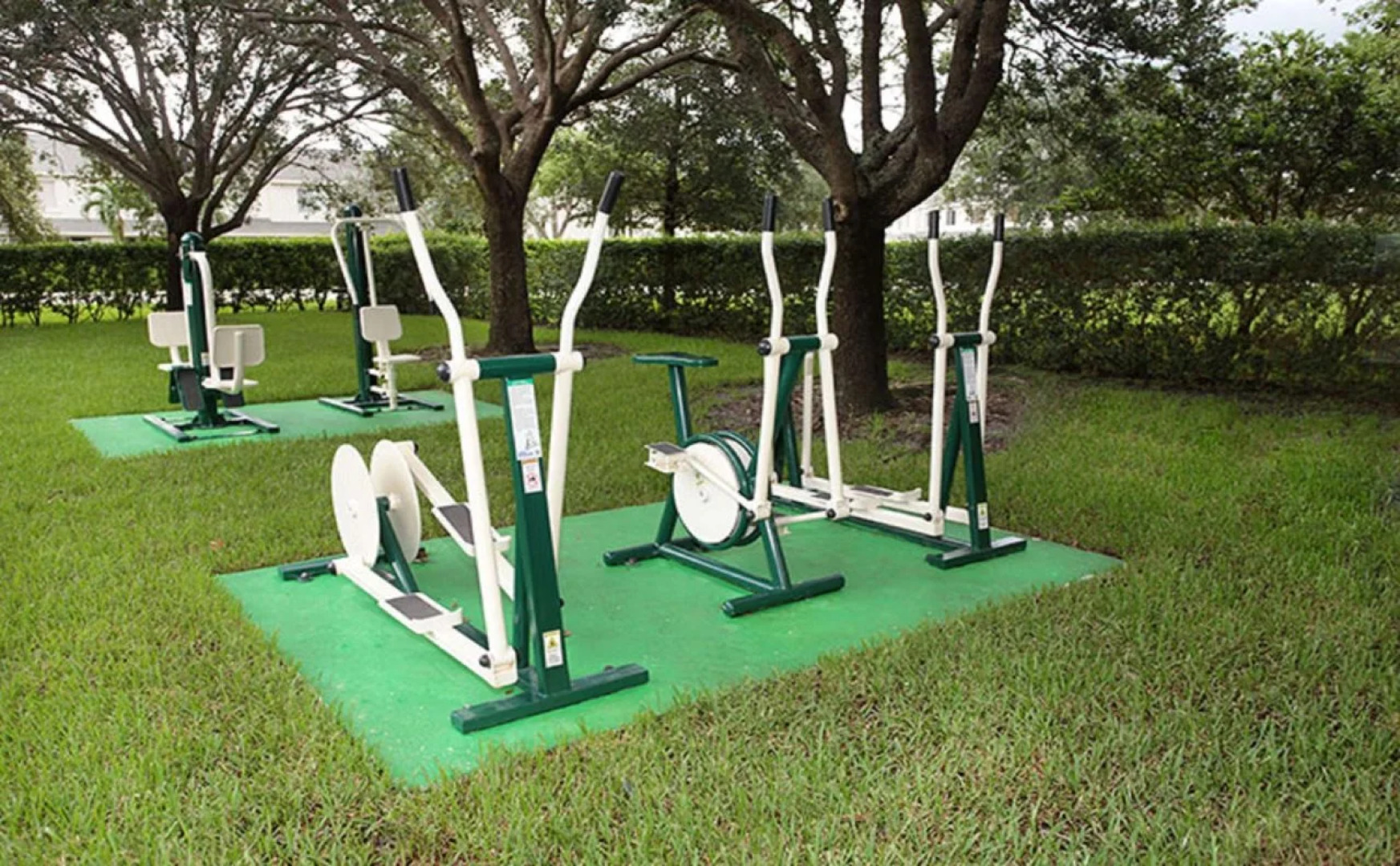 Vacation Village at Bonaventure, Fort Lauderdale