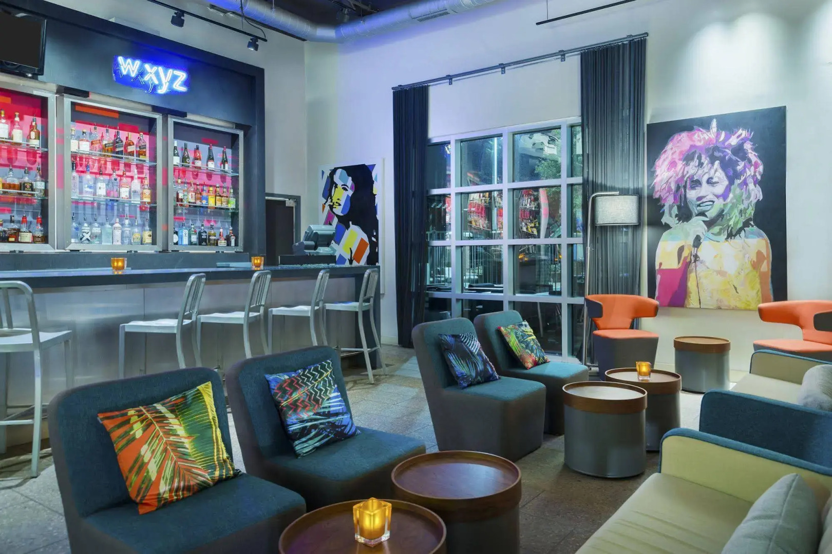 Aloft Tallahassee Downtown