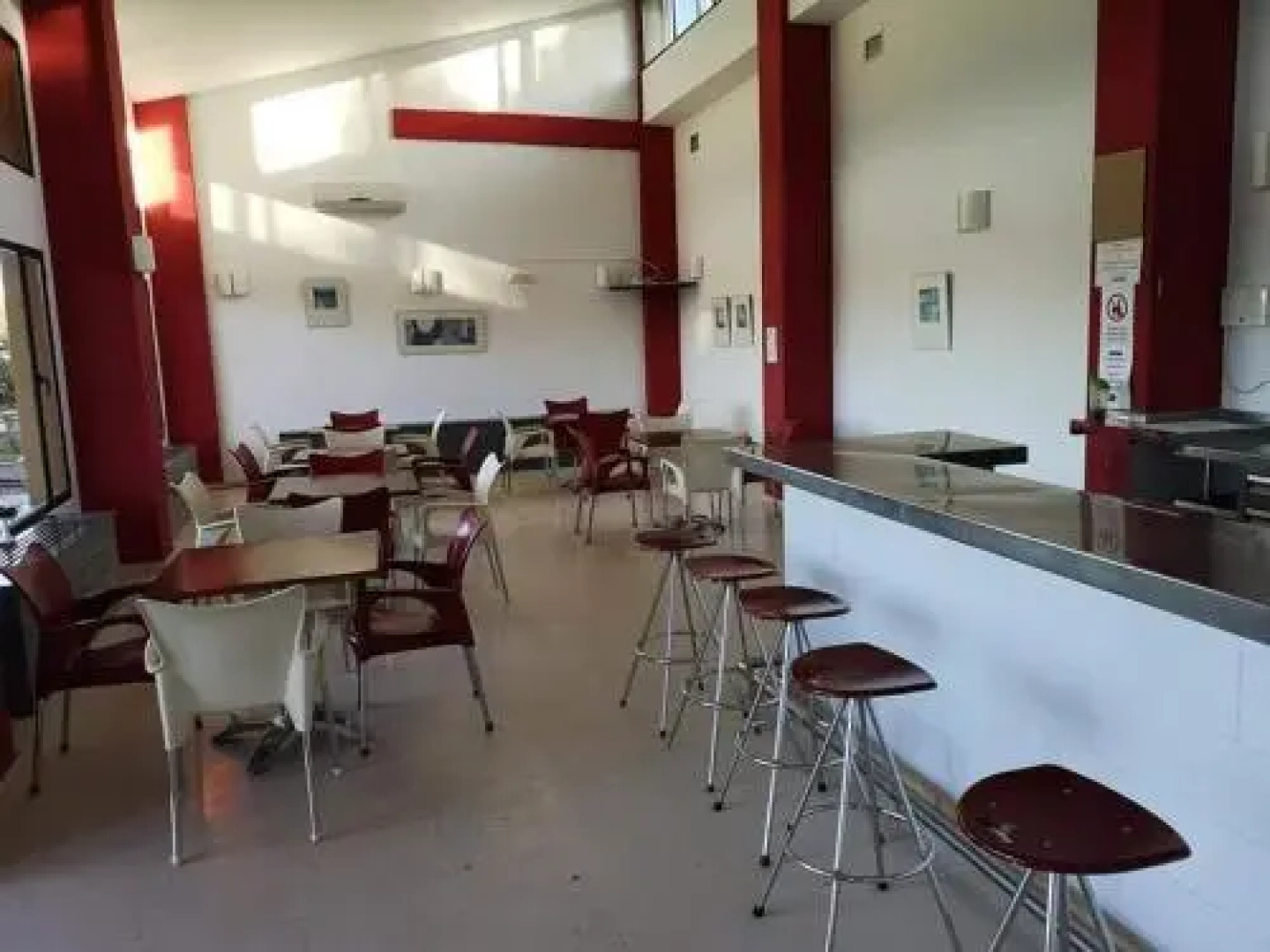 Camping Aguas Claras