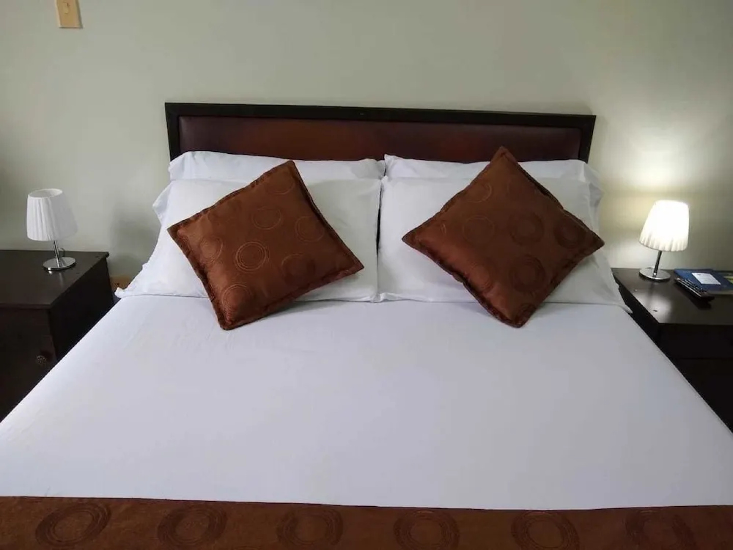 Hotel Cafetto