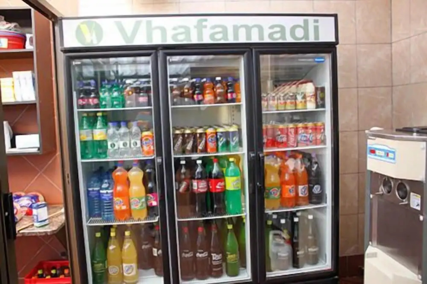 Vhafamadi Bed and Breakfast