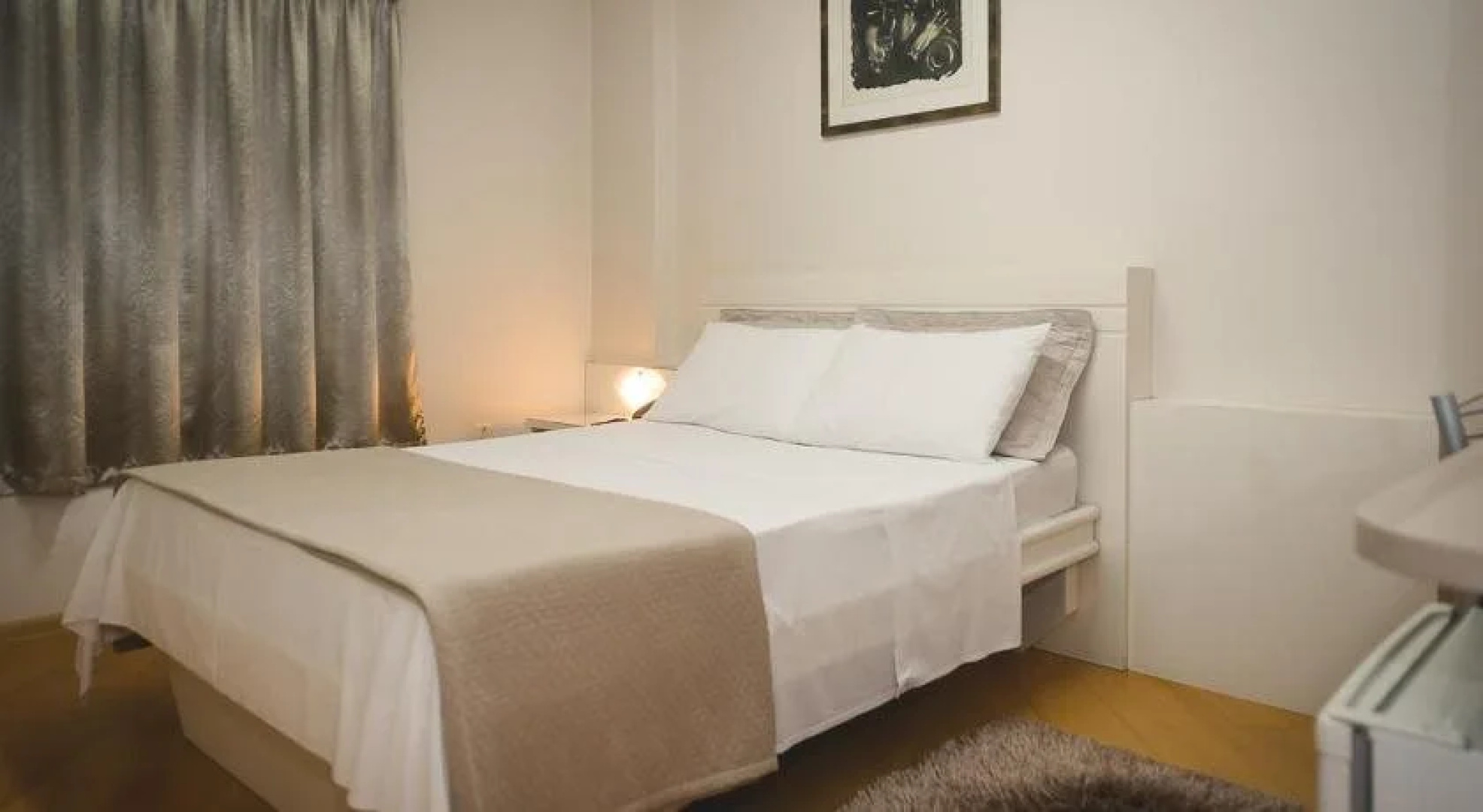 Hotel Pallis