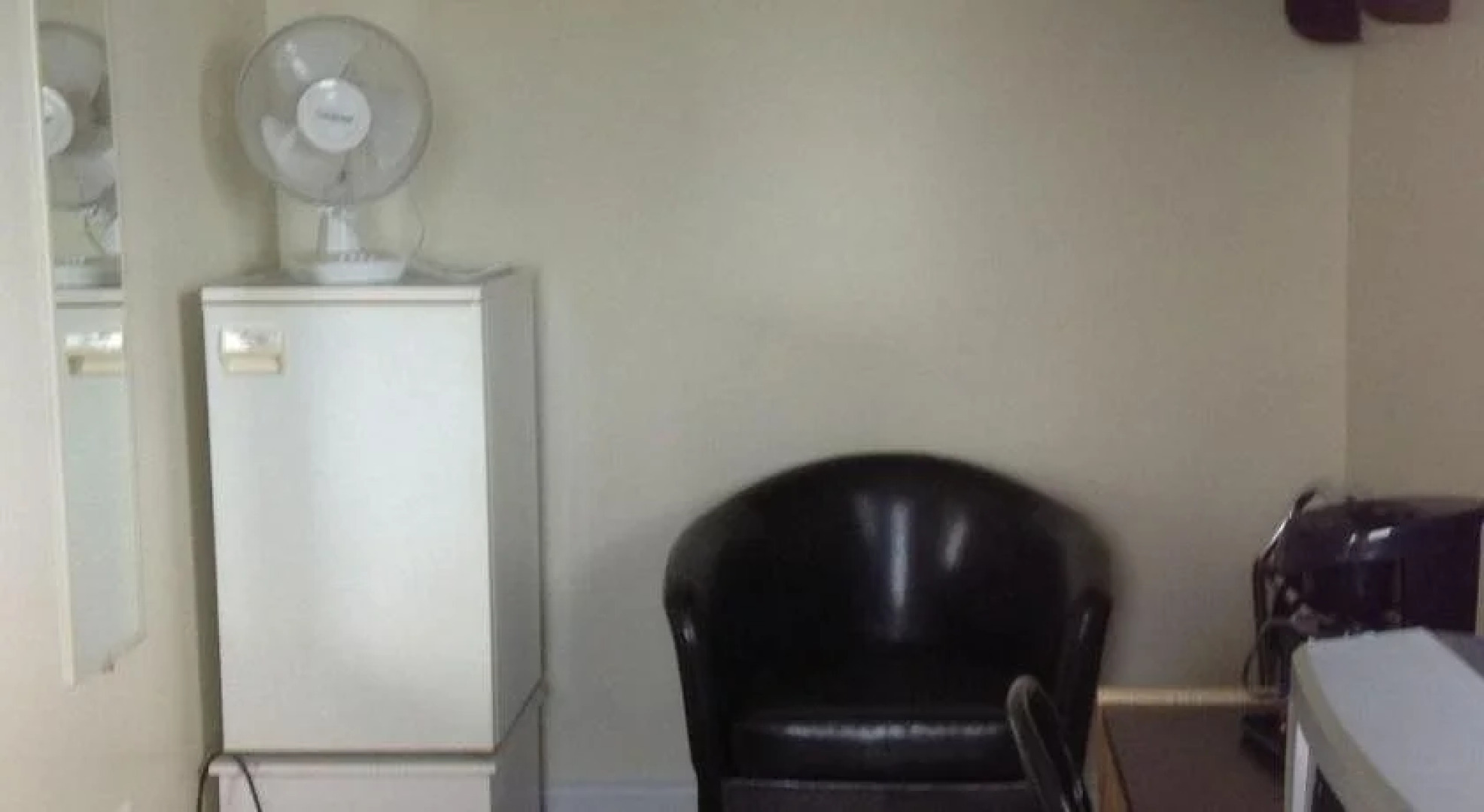 Motel Nouvel Horizon