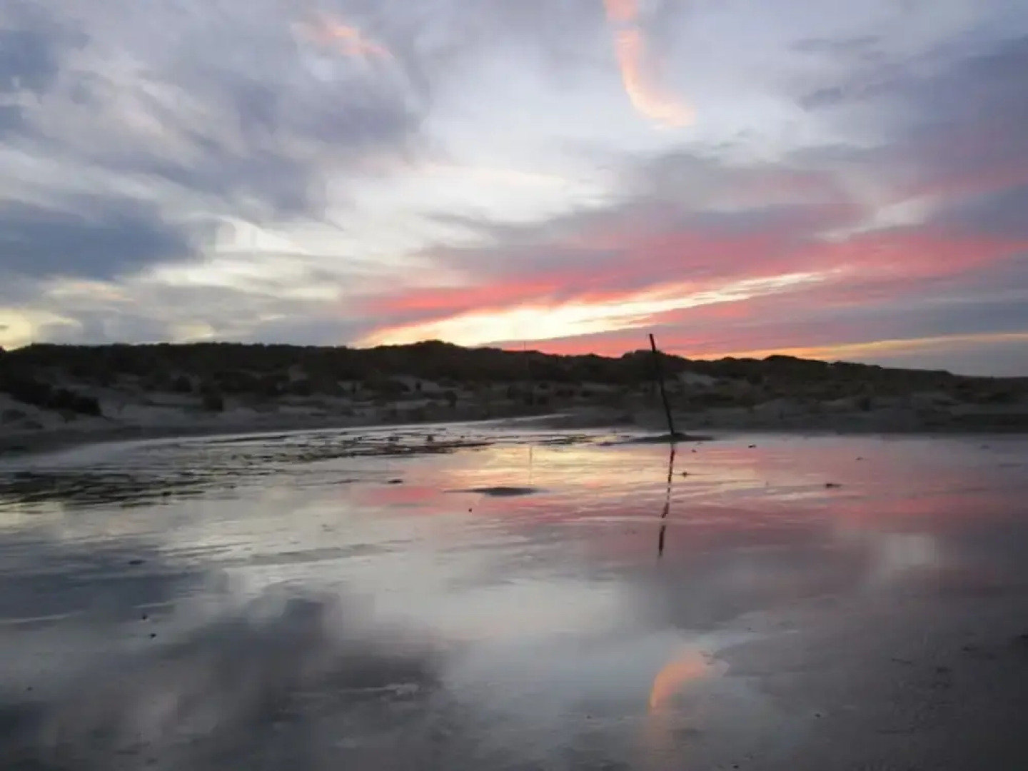 in the Fischer House \"lutje Stuv\"