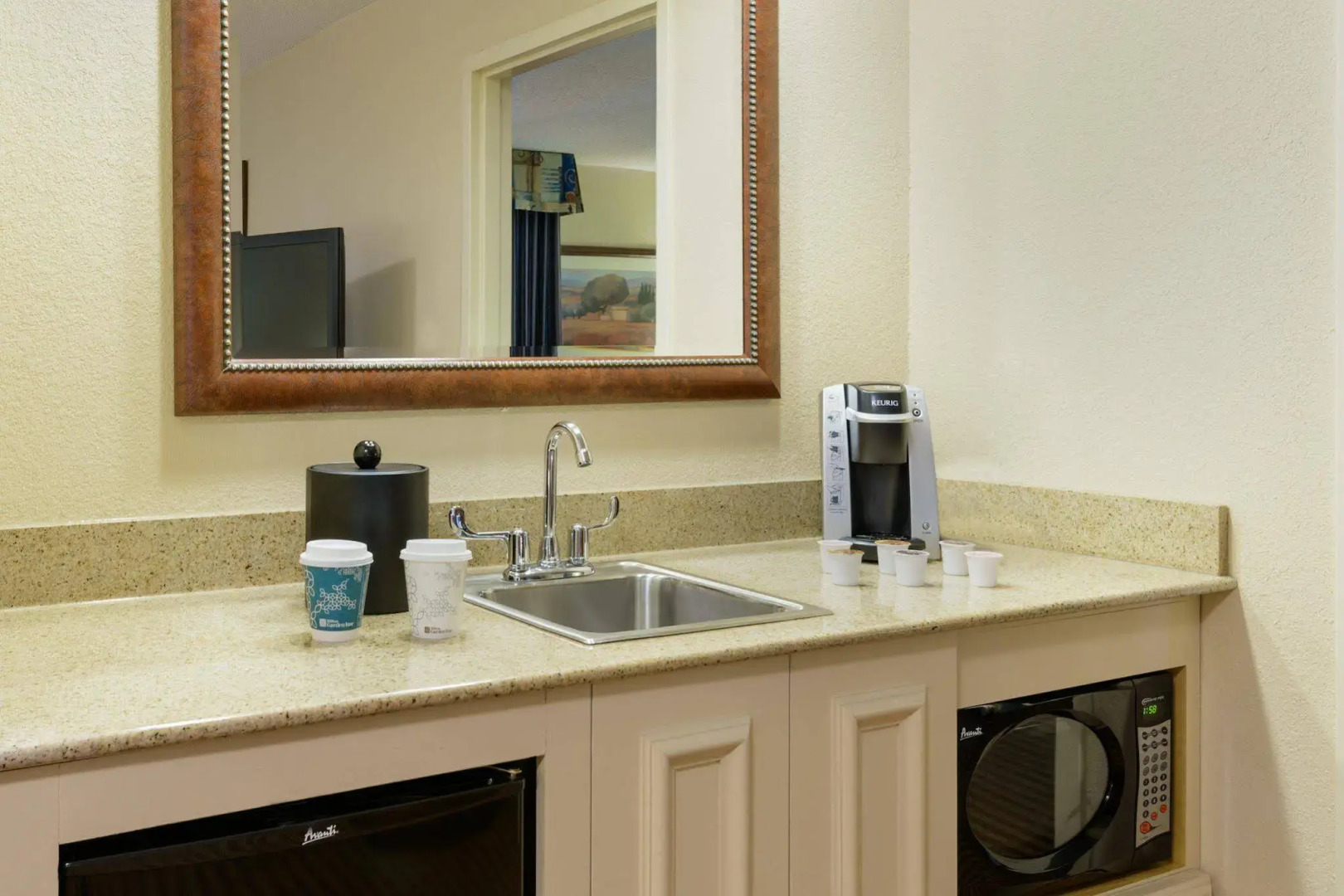 Hilton Garden Inn Richmond South/Southpark