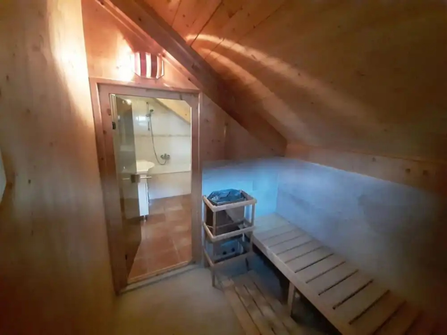 Alpenglockchen Comfortable Holiday Residence