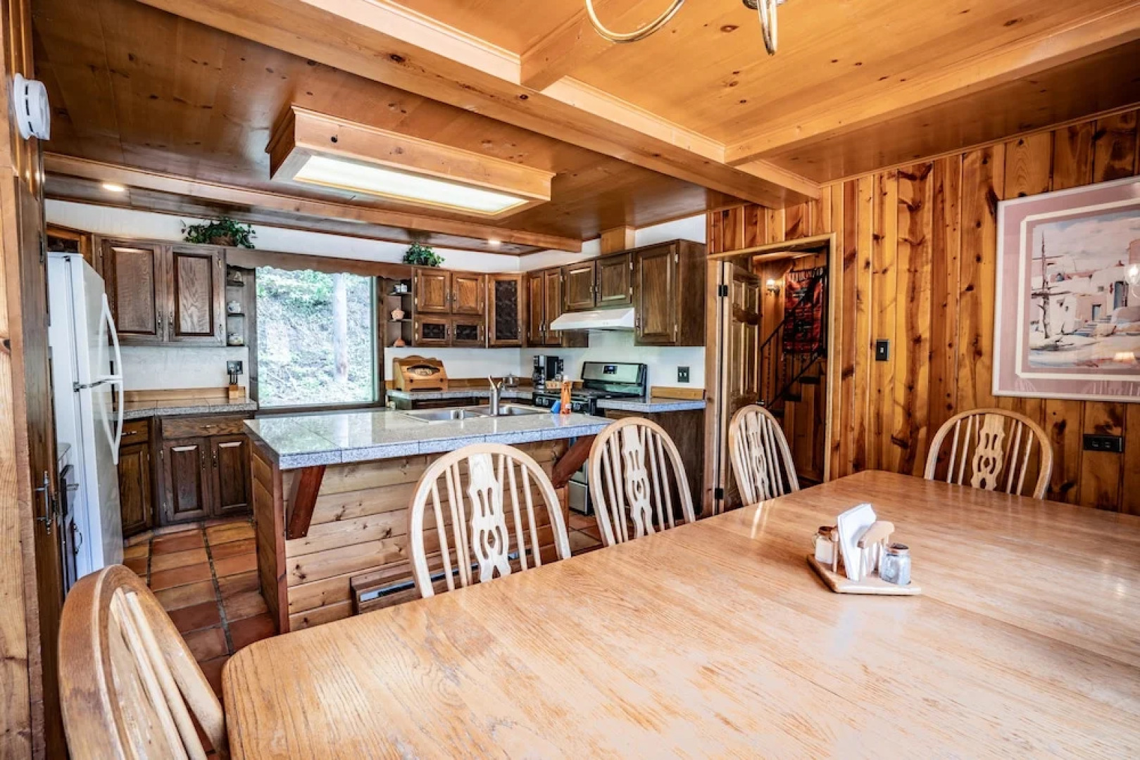 Colorado Bear Creek Cabins