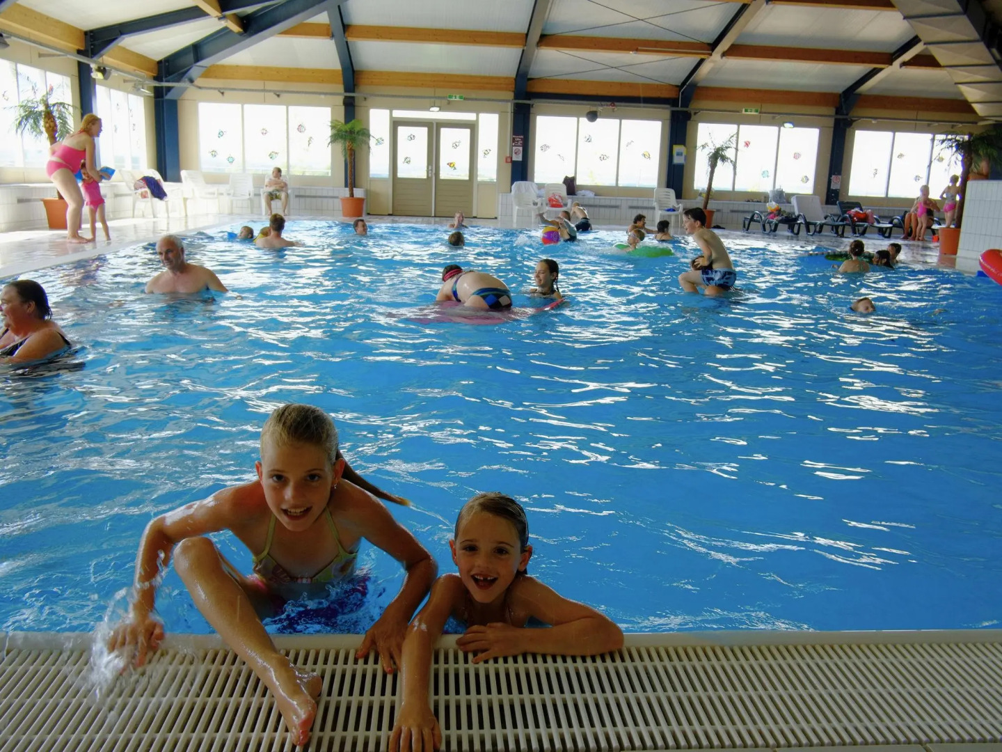 Restyled Villa with Washing Machine near River Moselle