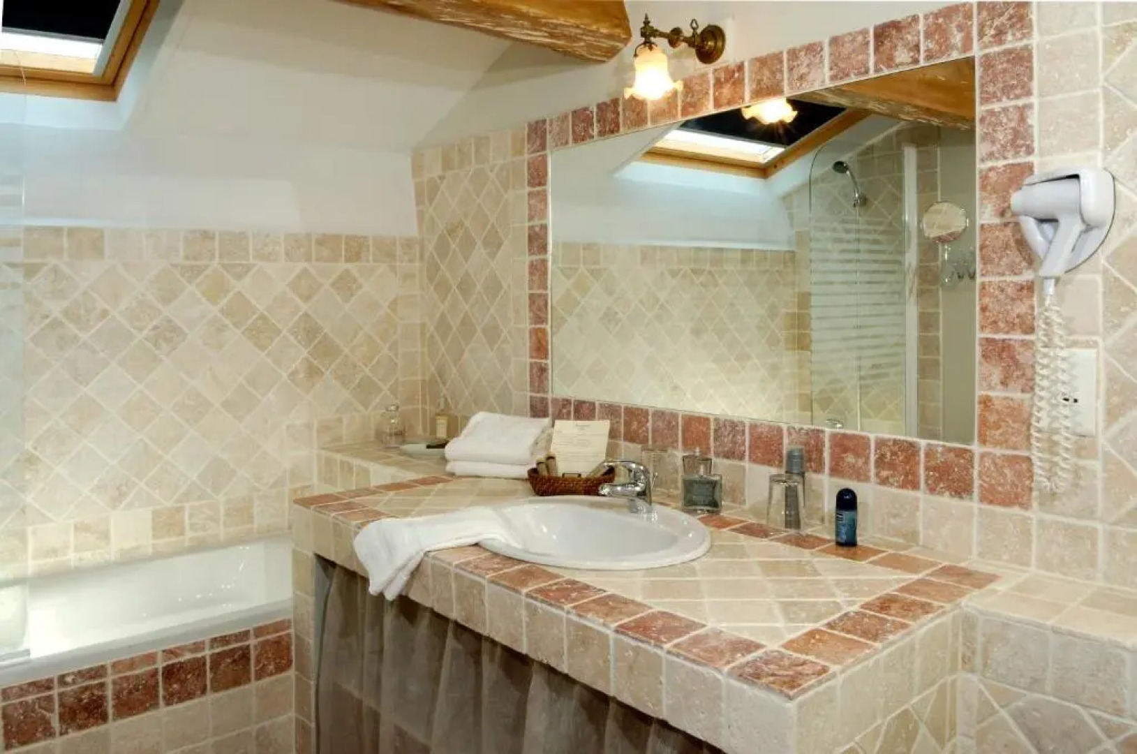 Le Clair de la Plume - Teritoria