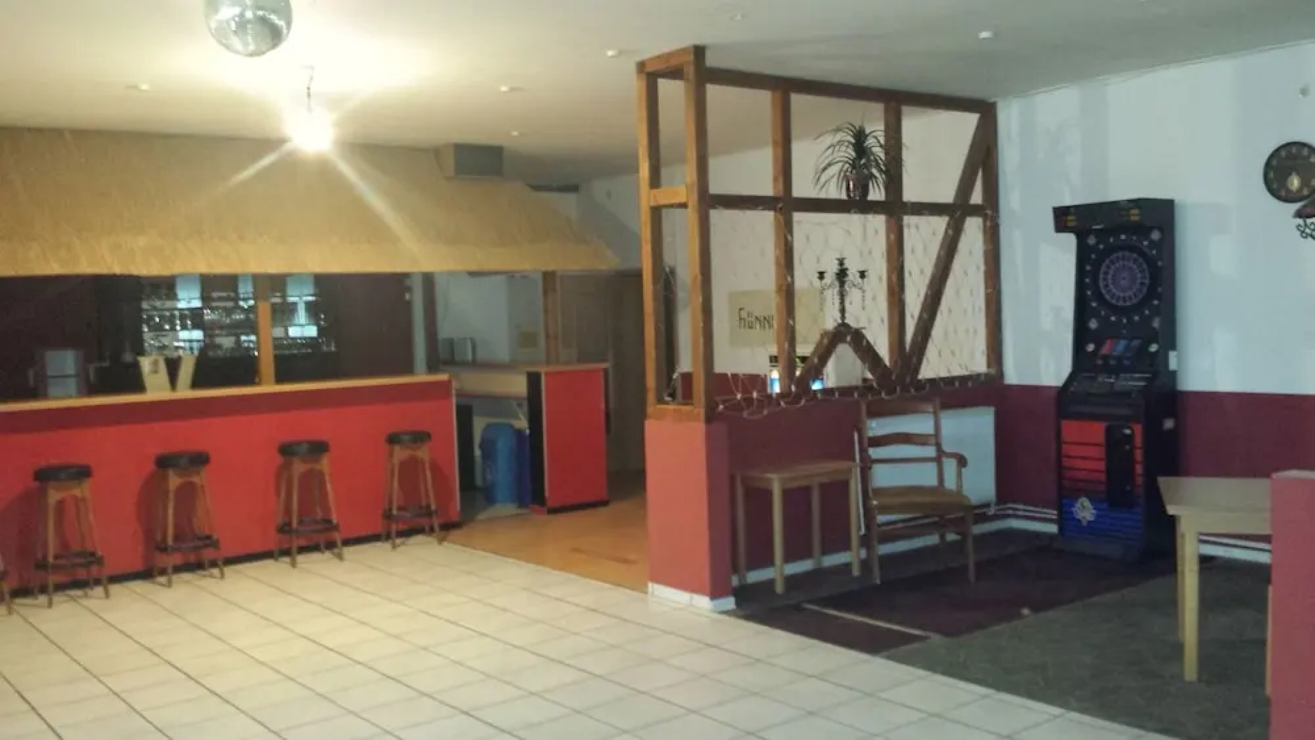 Gästehaus Vienenburg