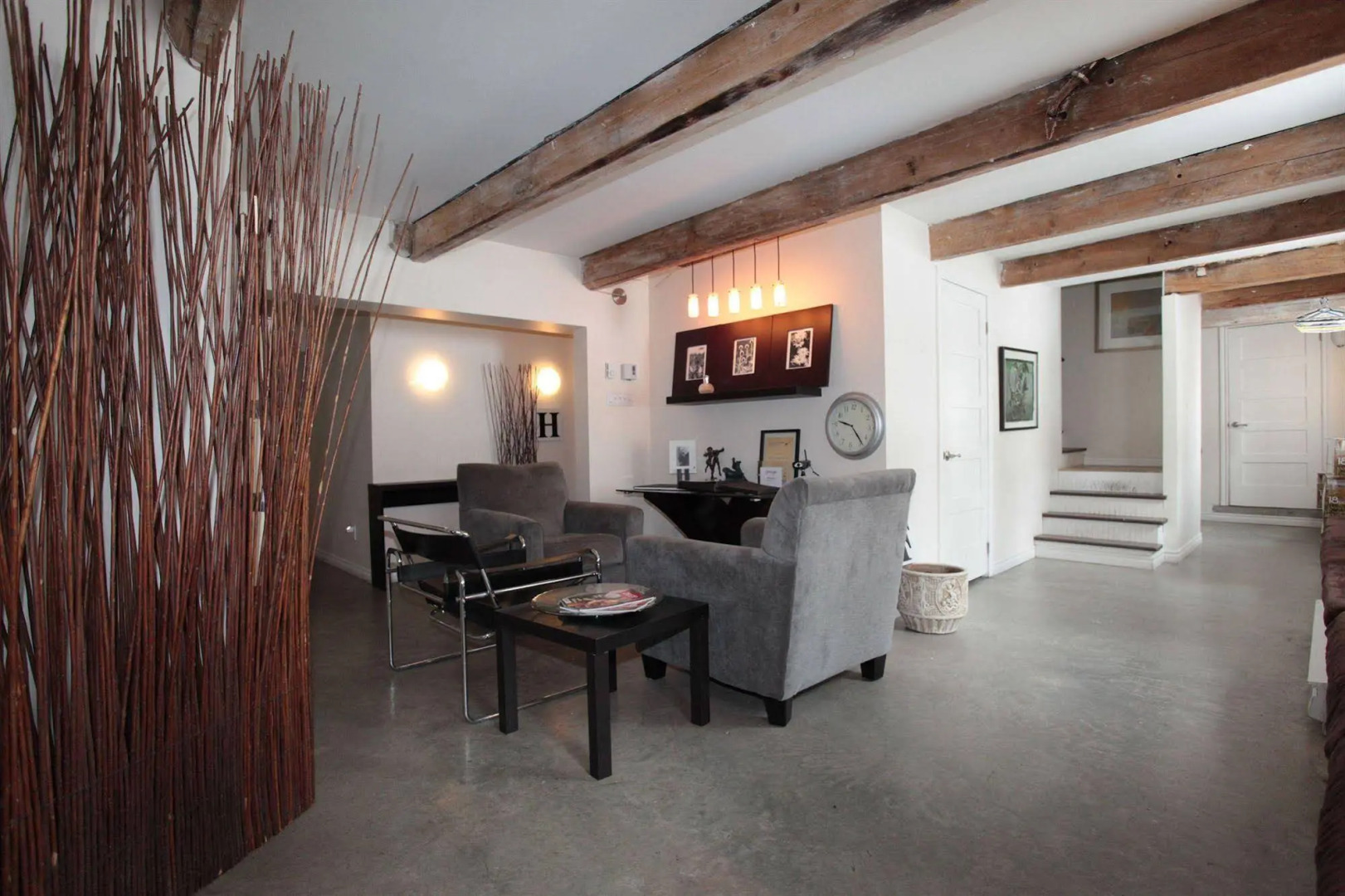 Auberge La Grange de l'Ile