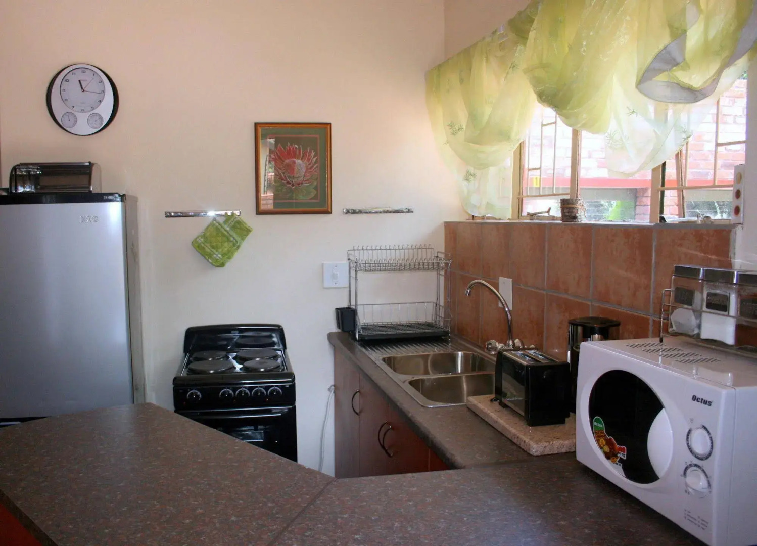 Bendor Bayete Self catering Accommodation