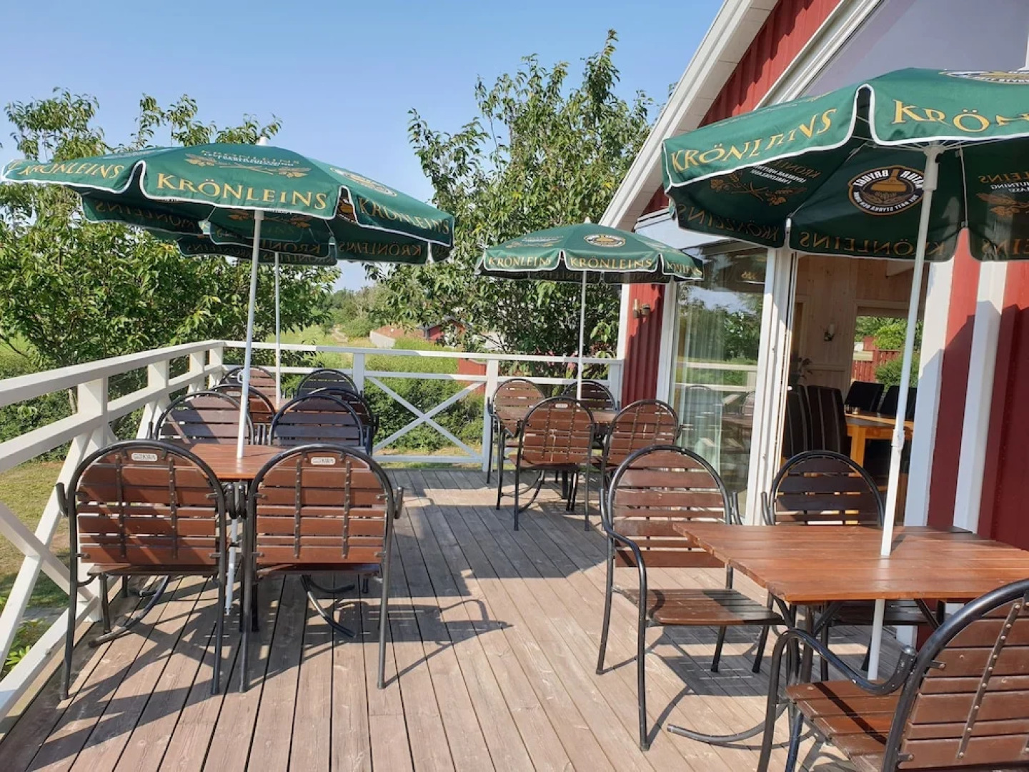 Solstickan Hotell & Vandrarhem