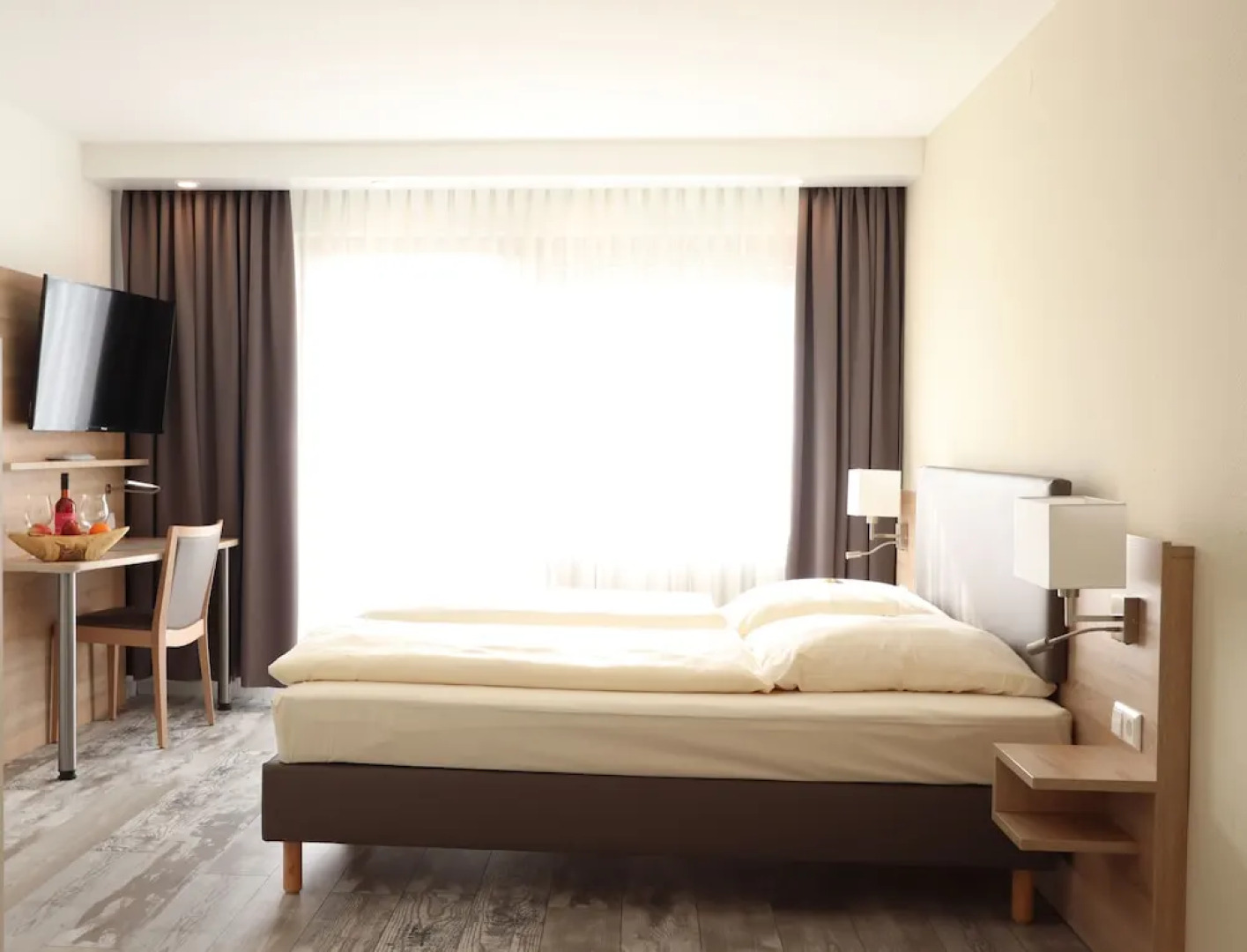 Kemnater Hof -APARTMENTS-