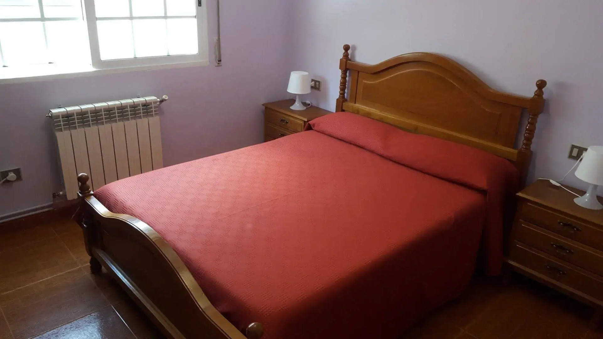 Pensión Restaurante Casa Camiño