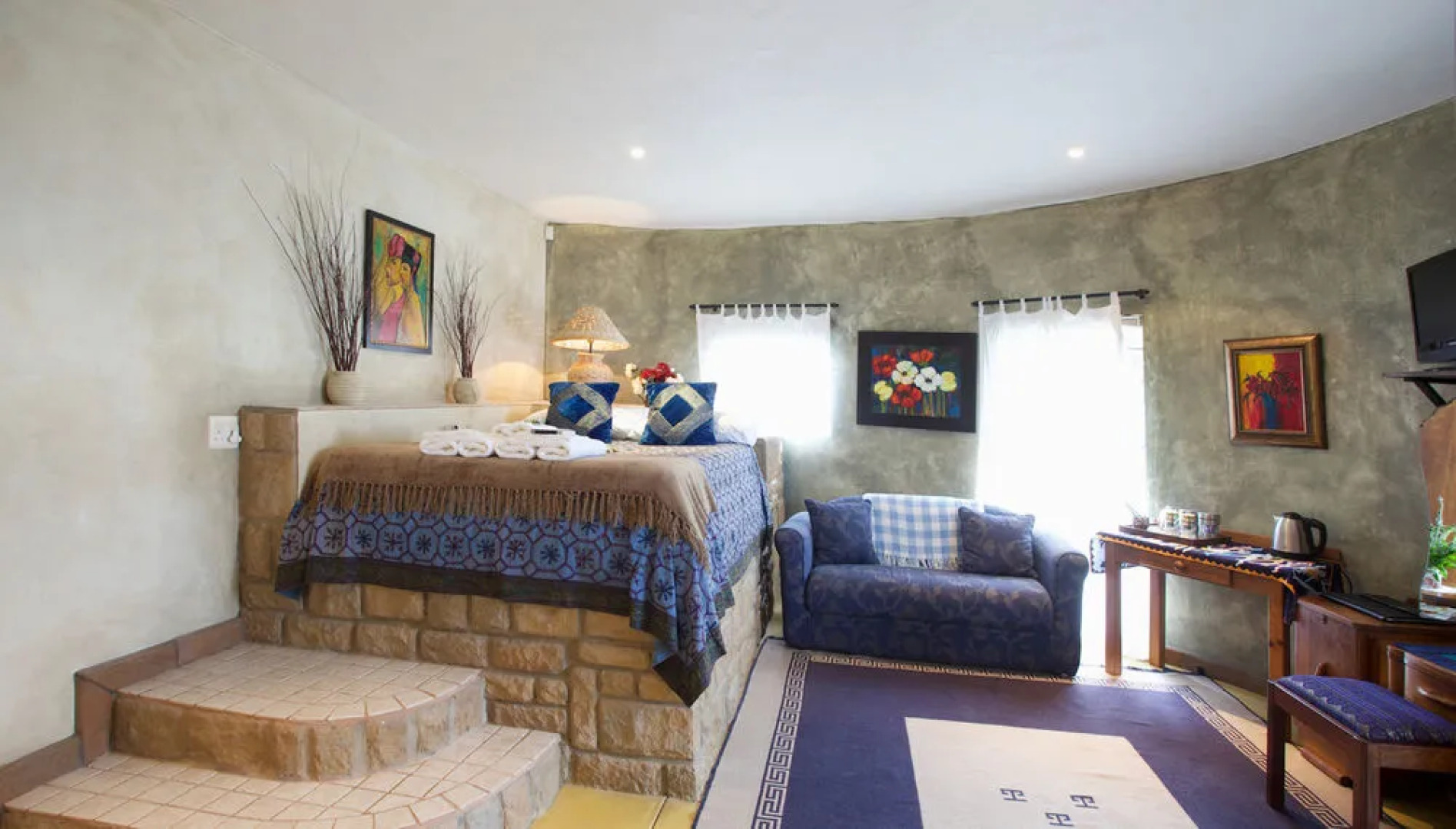 Valparaiso Guesthouse