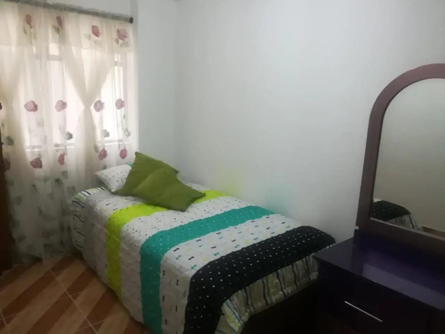 Ven a disfrutar de una maravillosa estadía