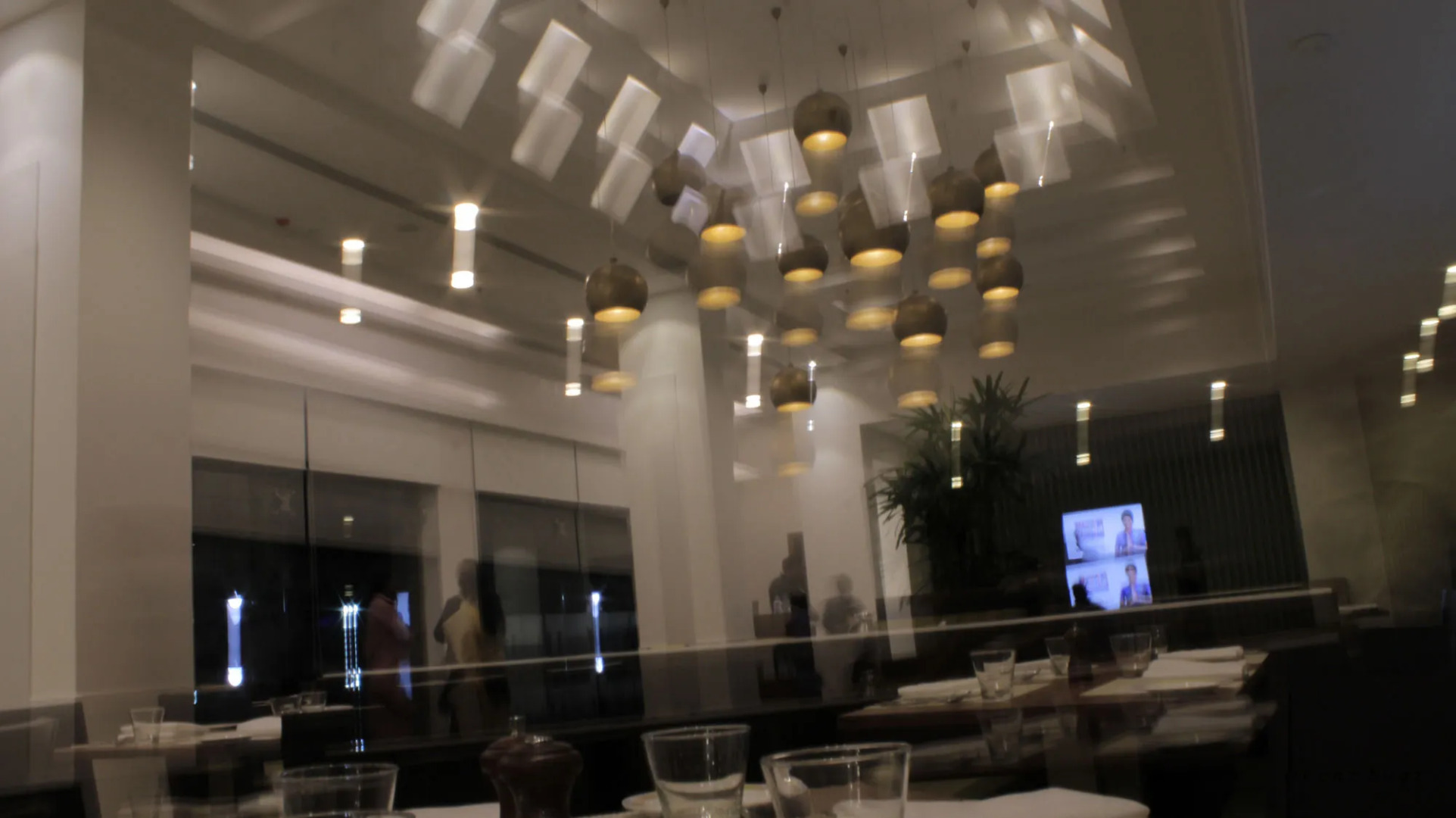 Kalyan Grand - a business hotel