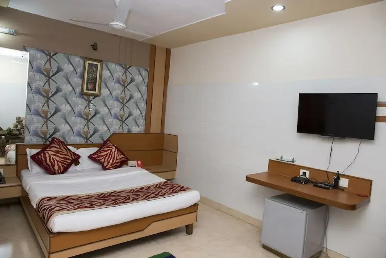 Hotel Mahabir Galaxy