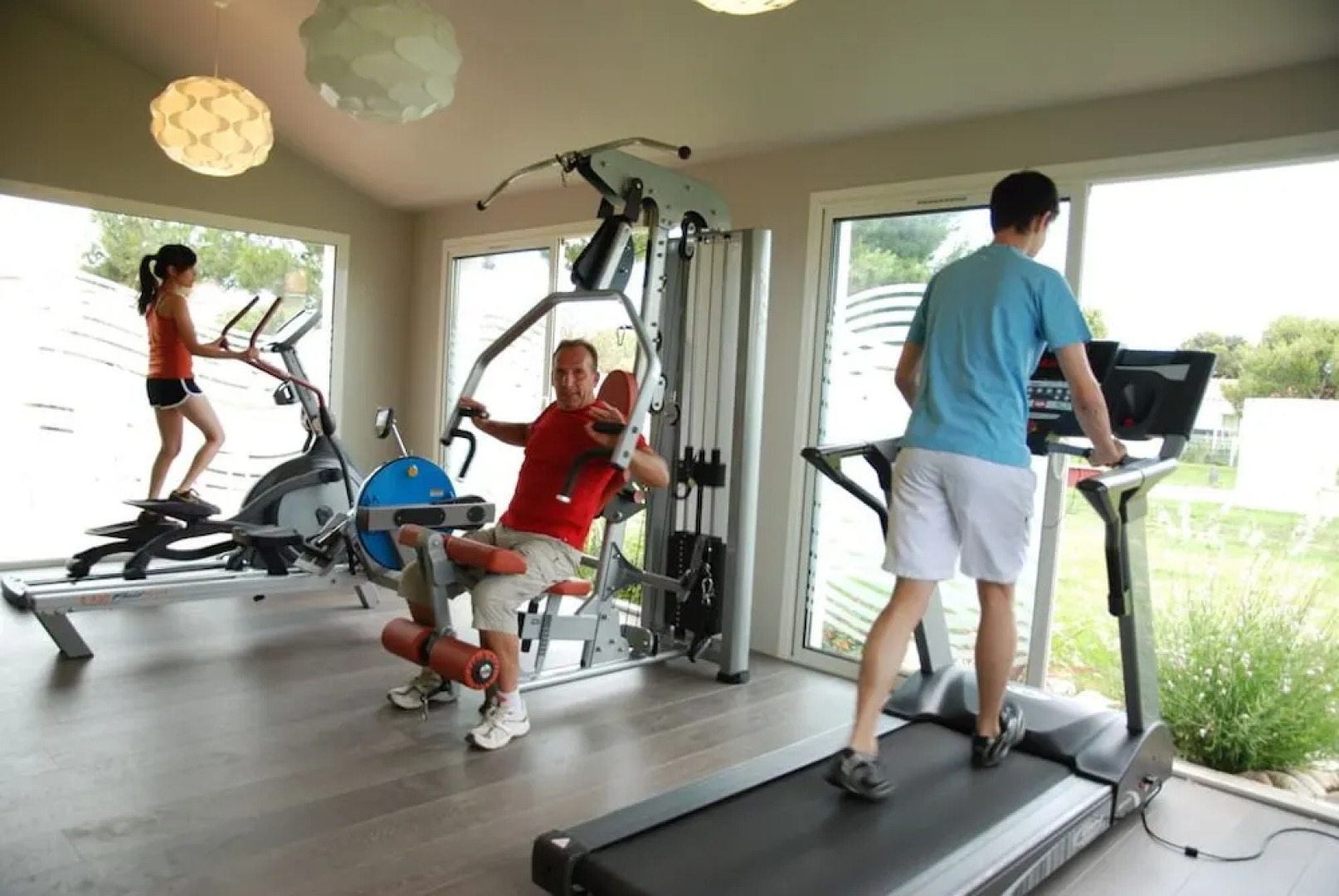 Le Mas de Torreilles