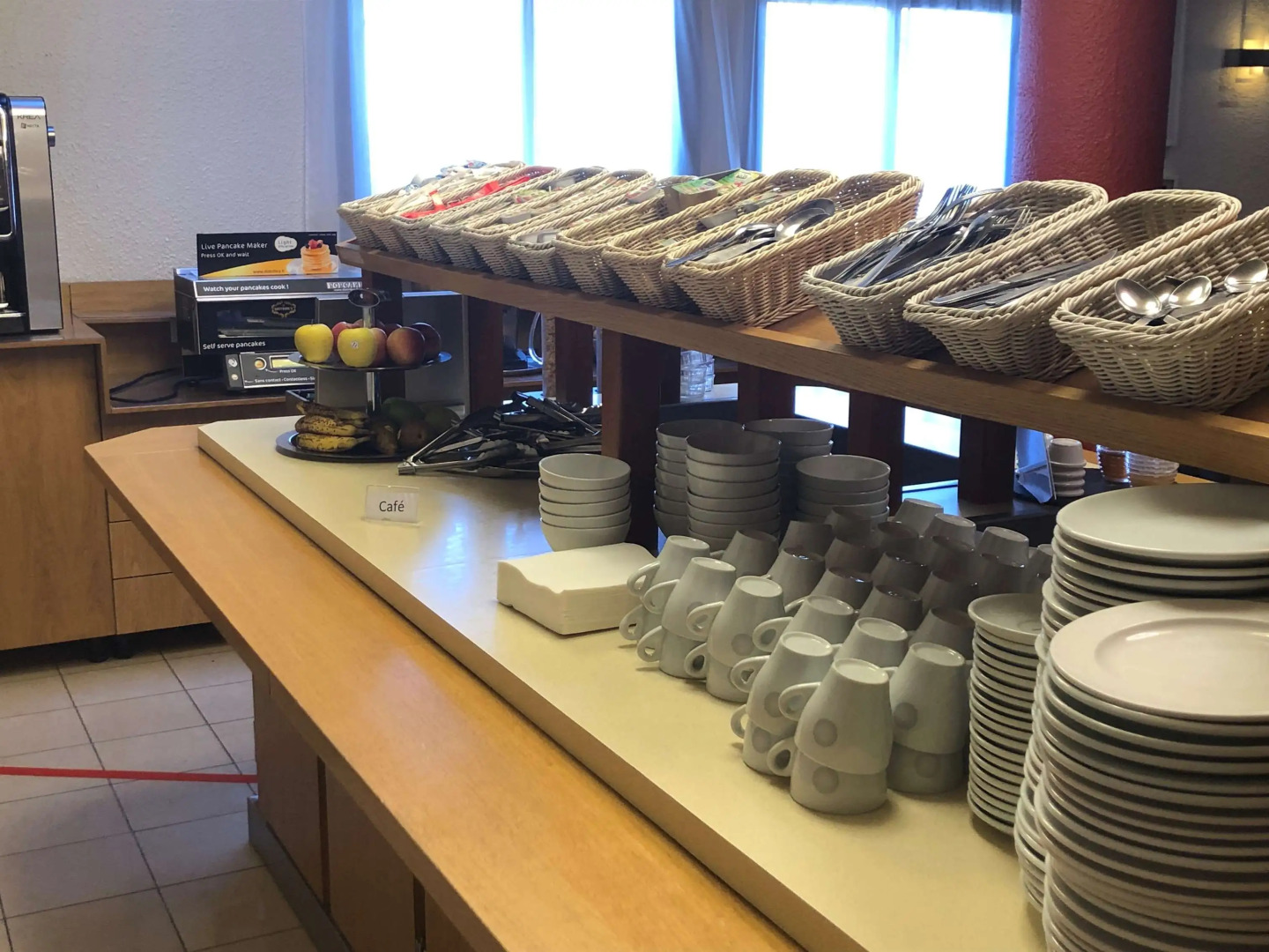 Hotel Kyriad Orly Aéroport Athis Mons