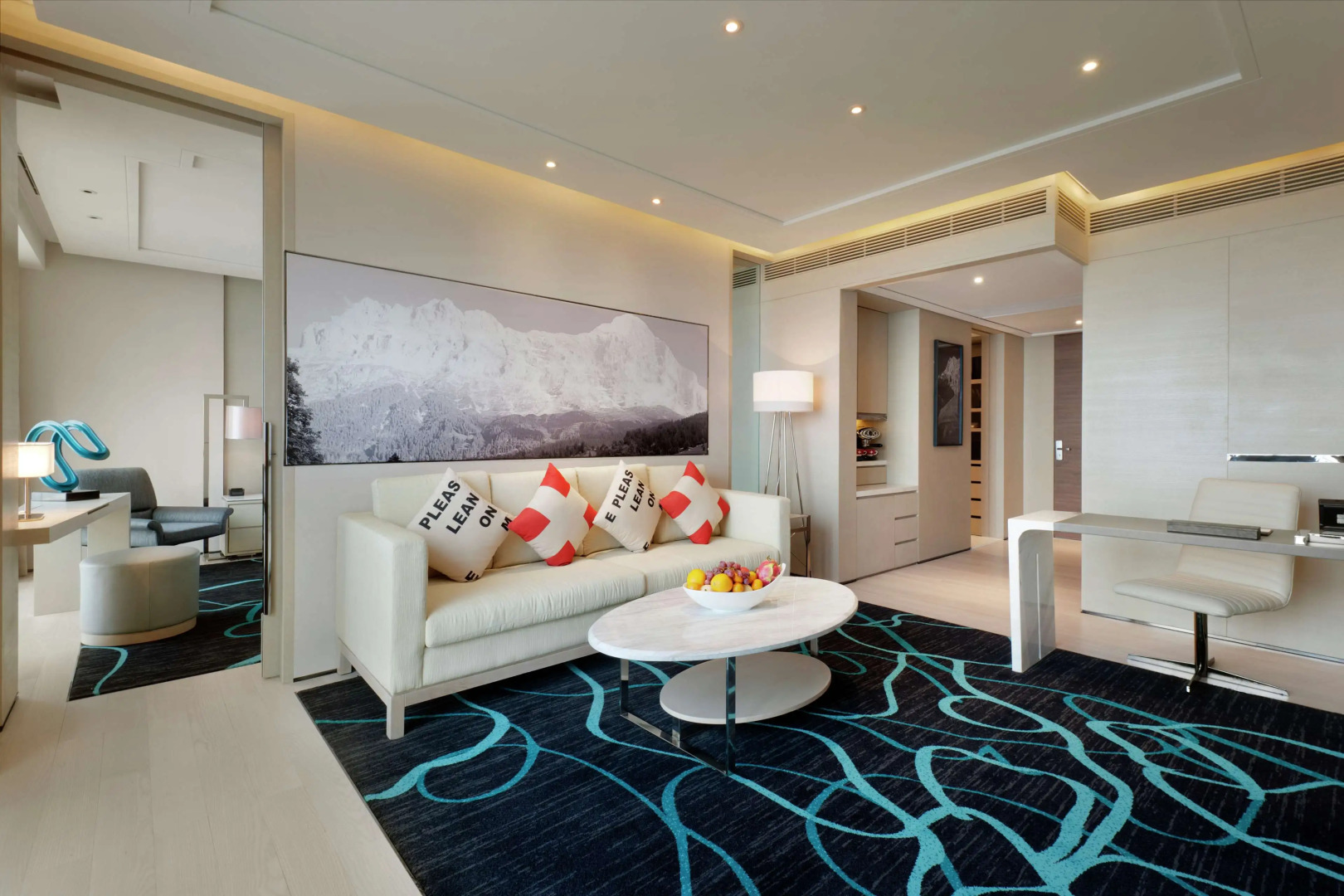 Hilton Xi'an High-tech Zone