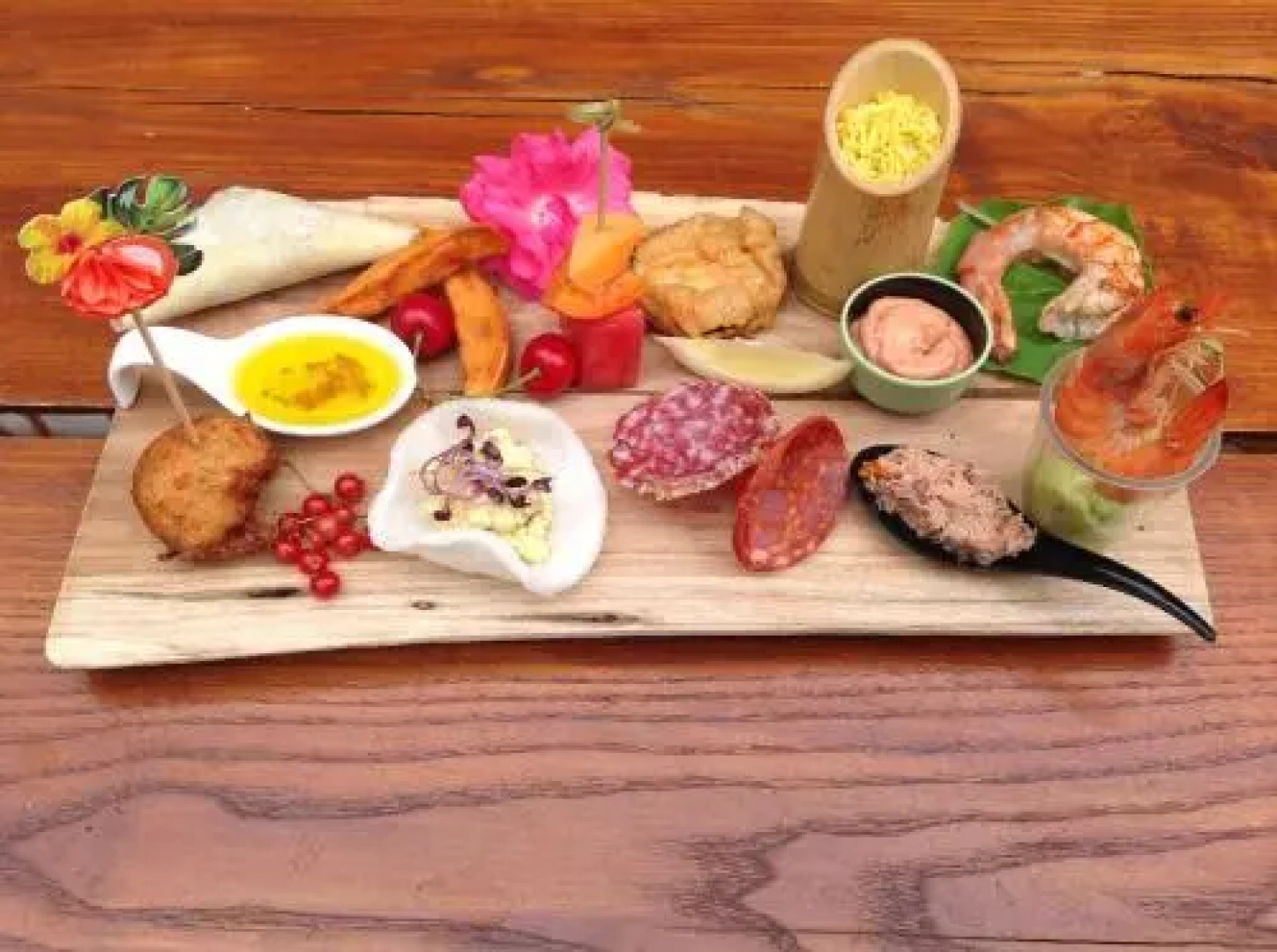 Auberge de l'Arc en Ciel