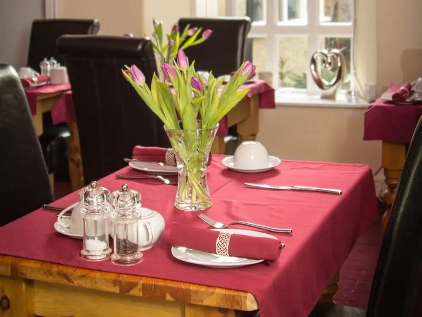 Rosedale Guest House