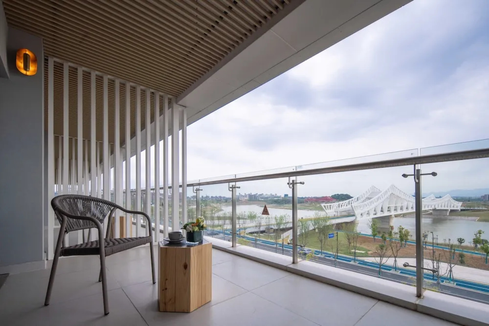 Holiday Inn Quzhou by IHG