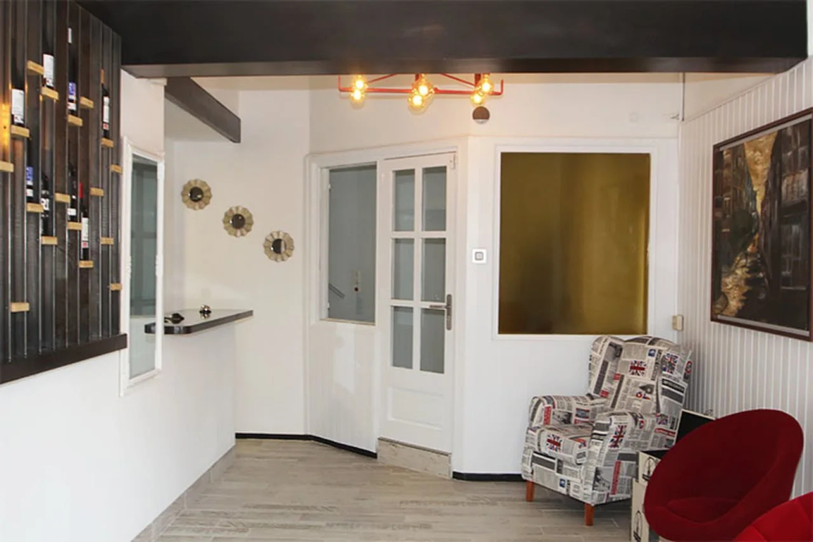 Hostal Emporda