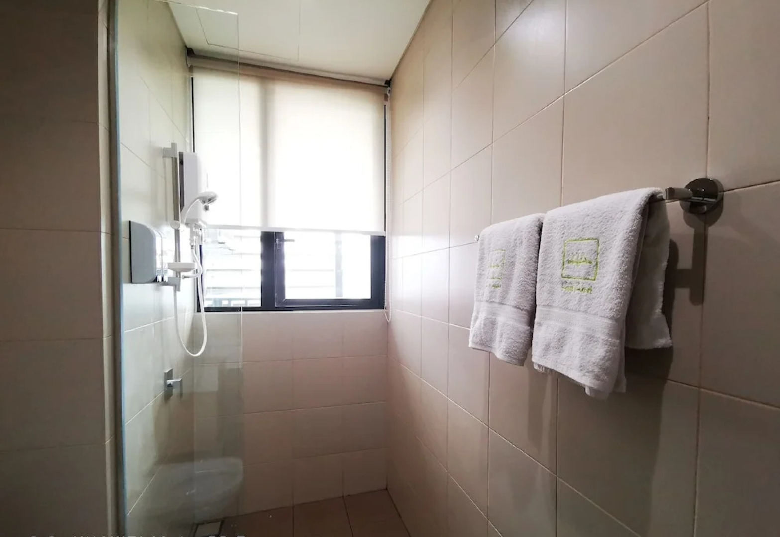 I-City, I-SoHo by HostAssist