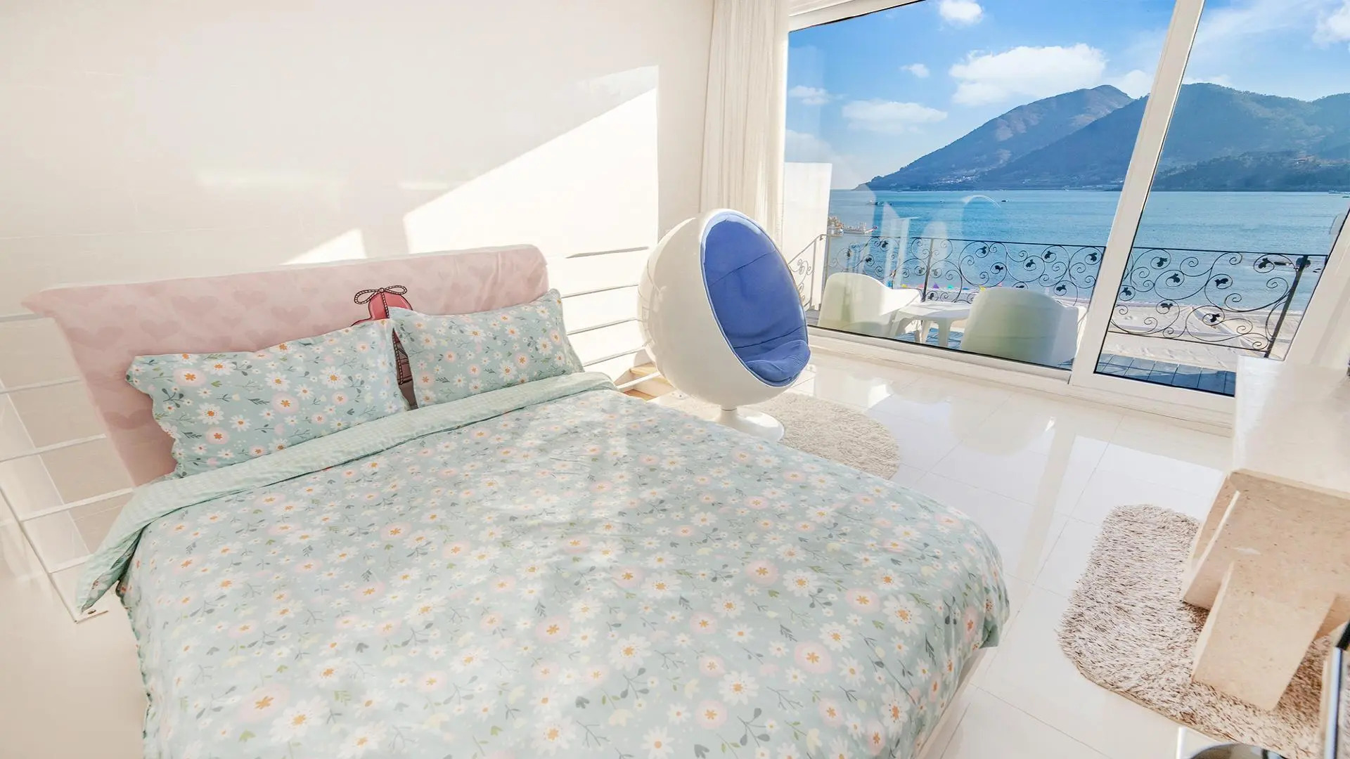 Namhae Melody Pension