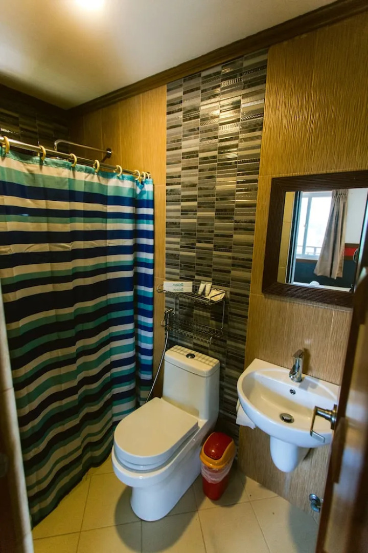 Vista Tala Resort & Recreational Park