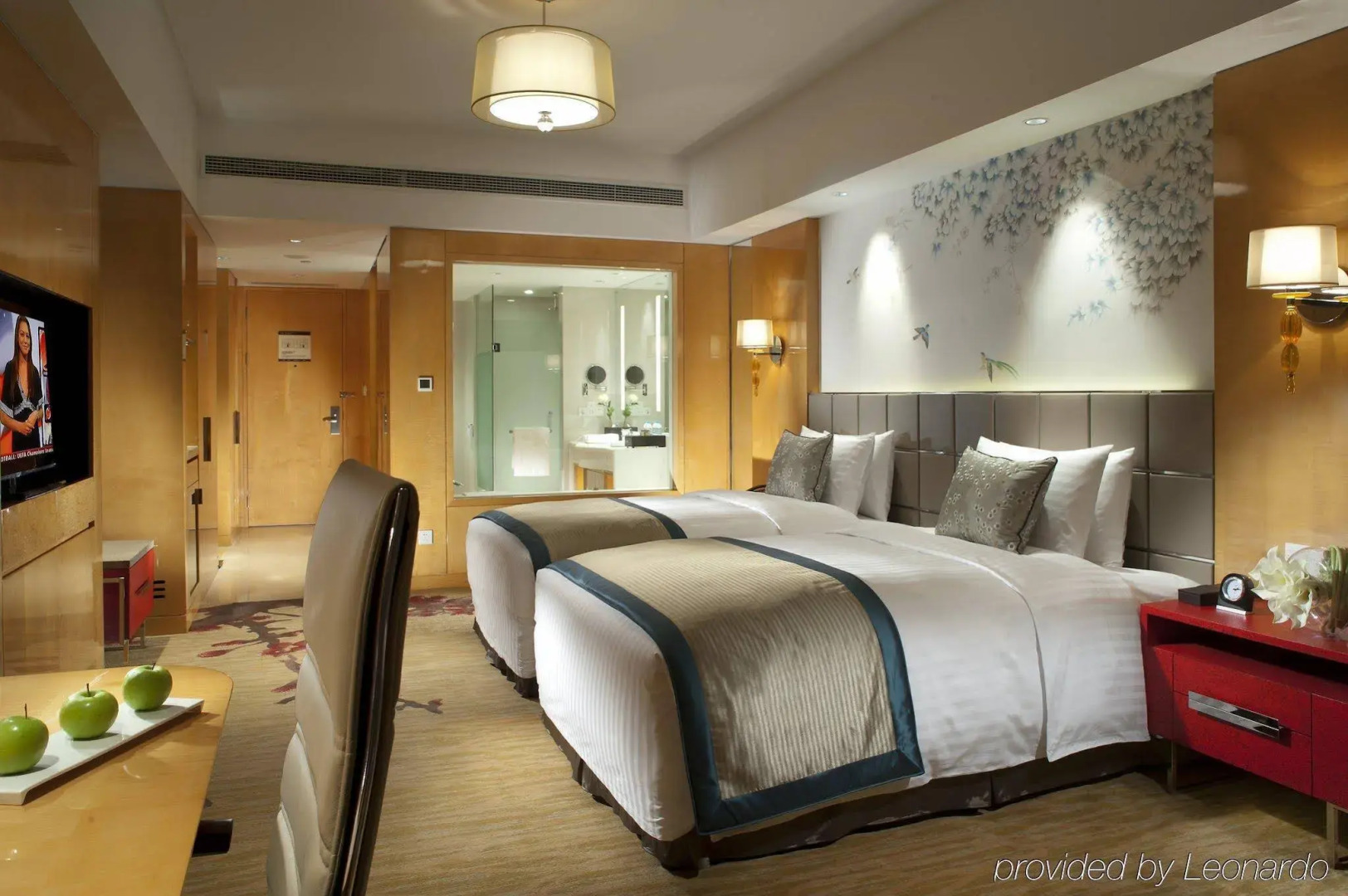 Worldhotel Grand Juna Wuxi