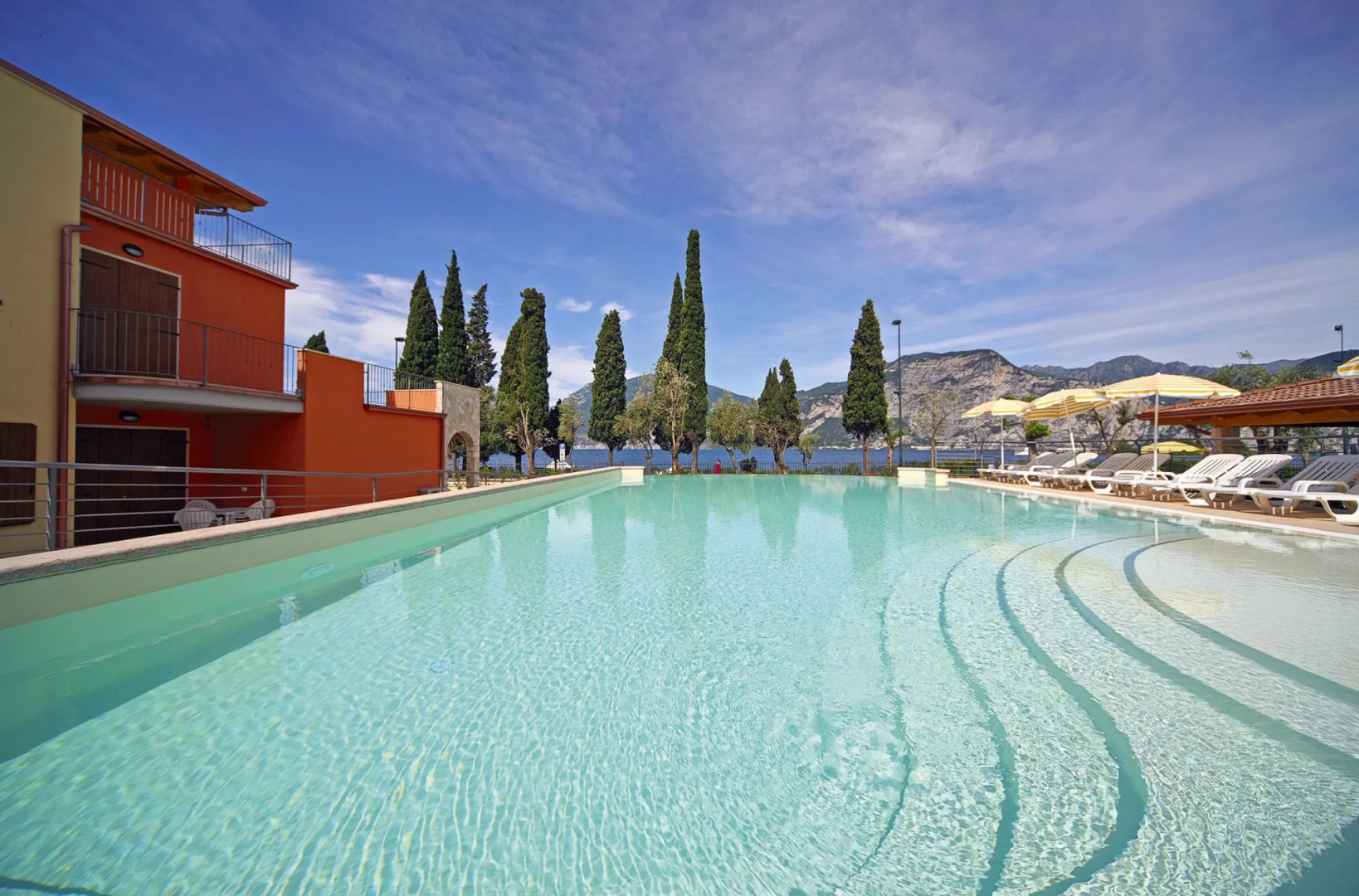 Atlantide Villaggio Albergo