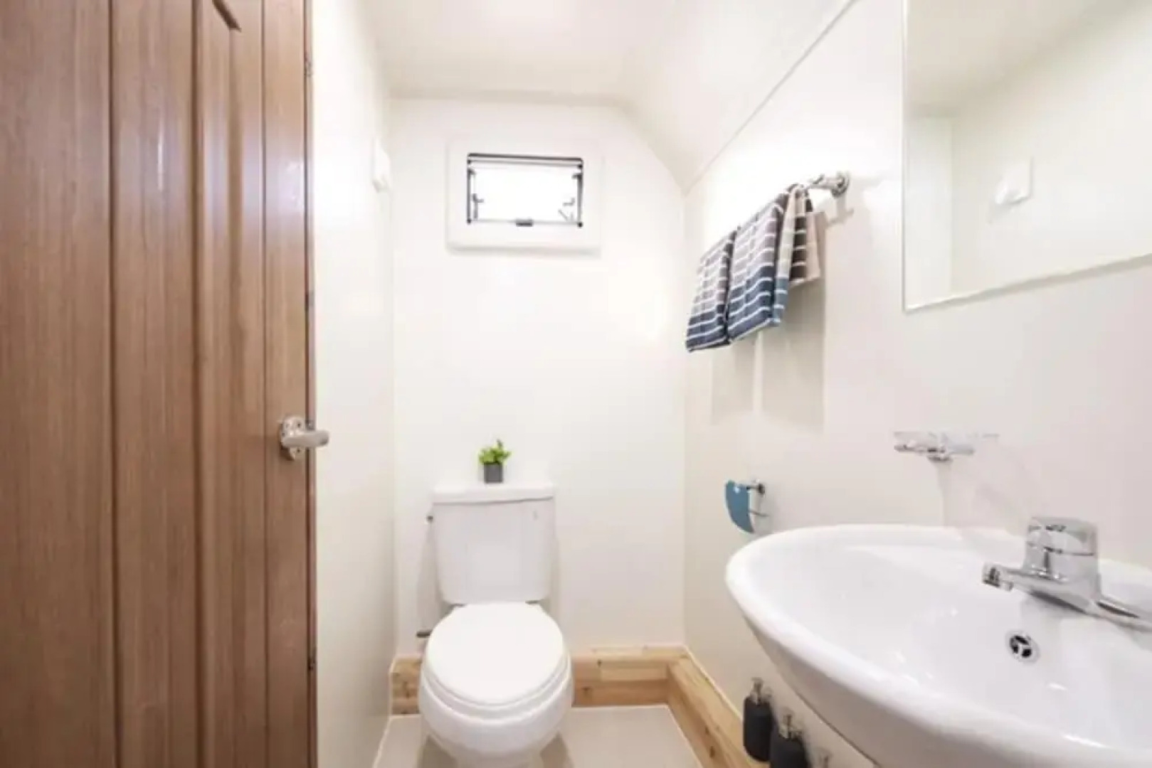 Good Caravan Pension