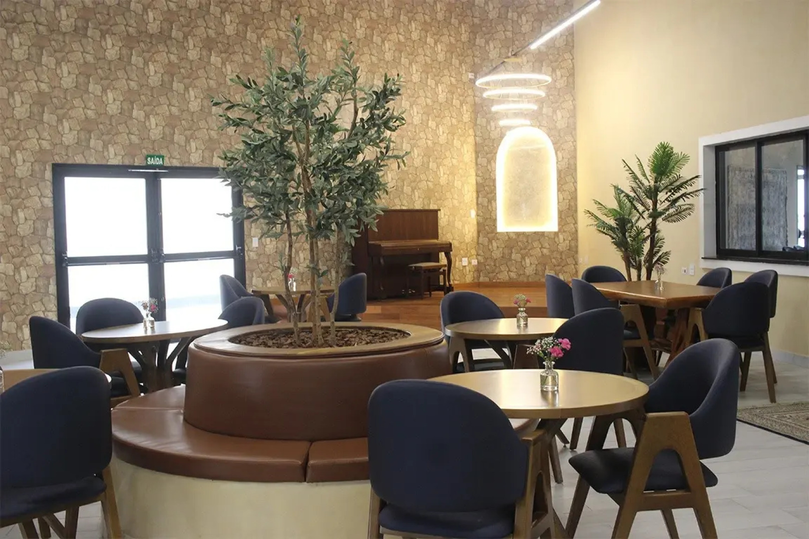 Bristol Villaggio Rosa Arujá