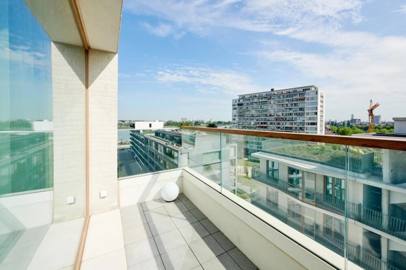 Domitys Emerald Haven