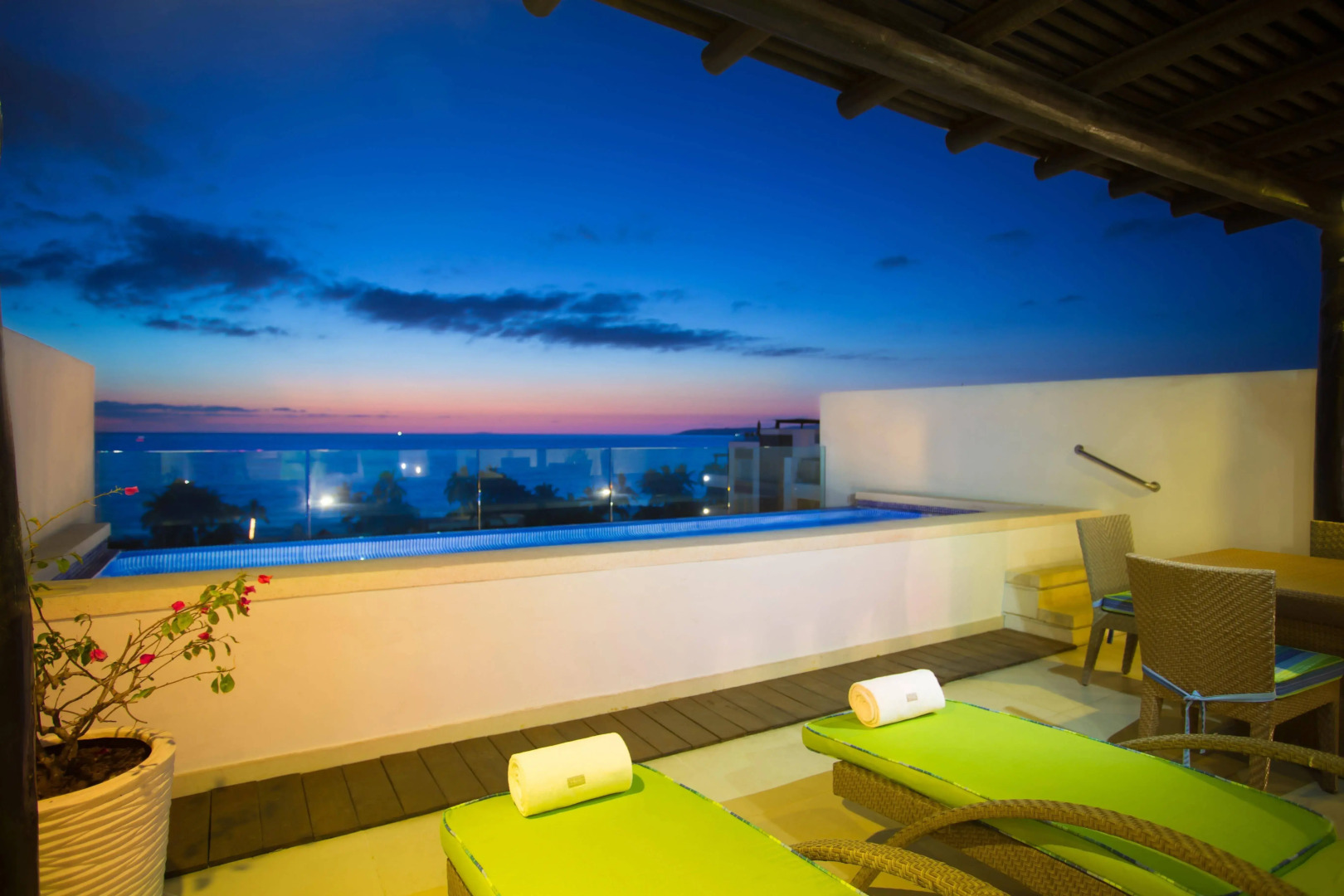 Marival Distinct All-Suites & World Spa – Handwritten Collection