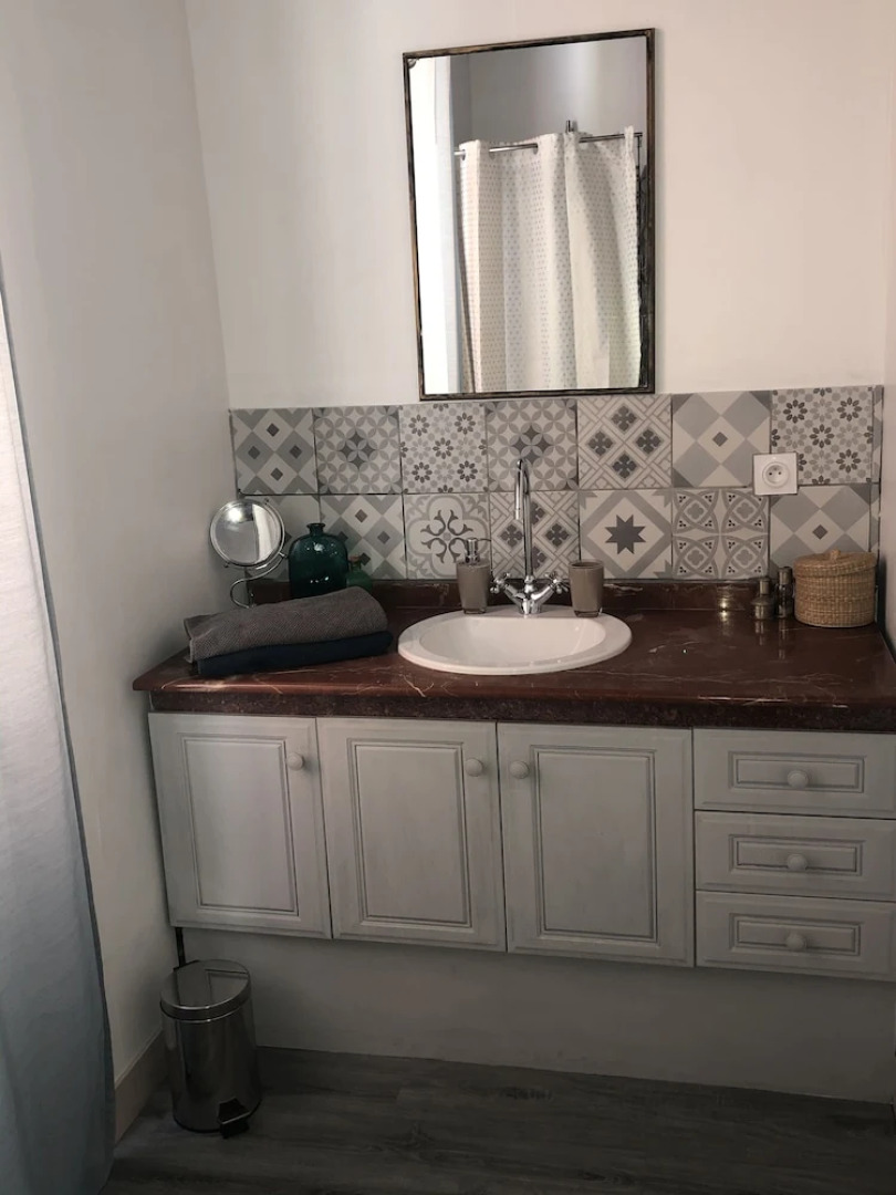 Appartement Comme à la maison