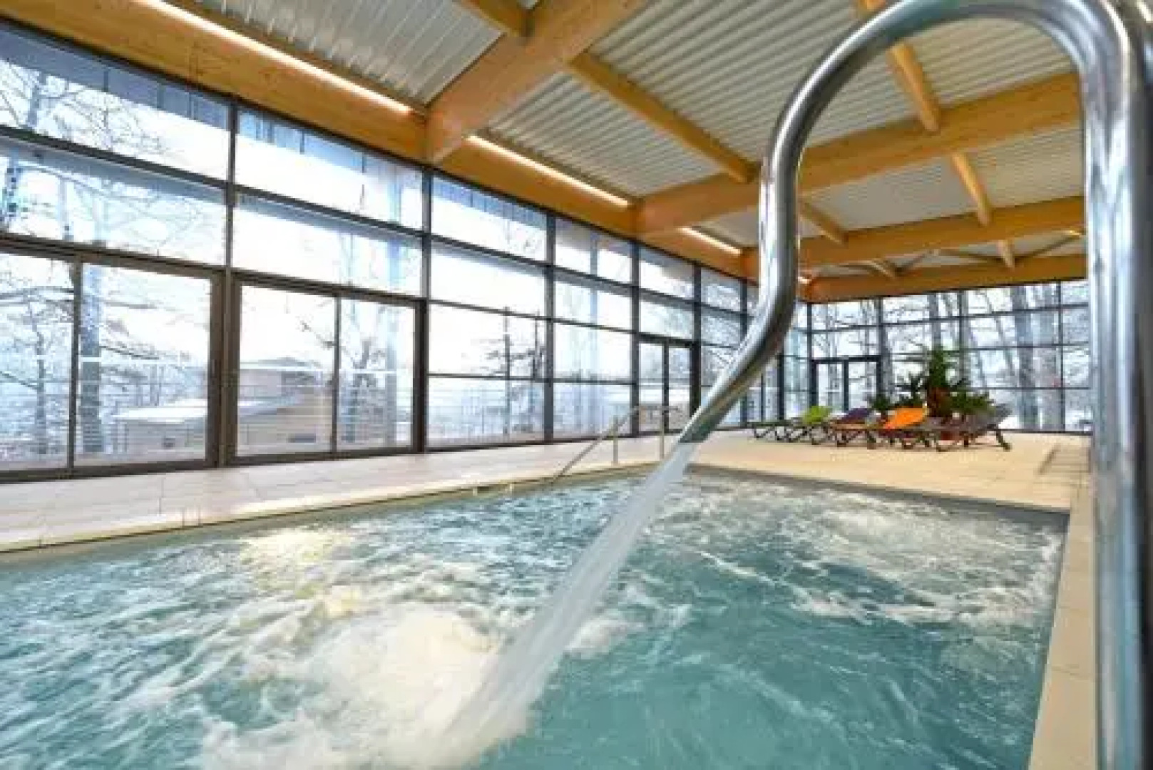 Résidence le Clos des Chênes