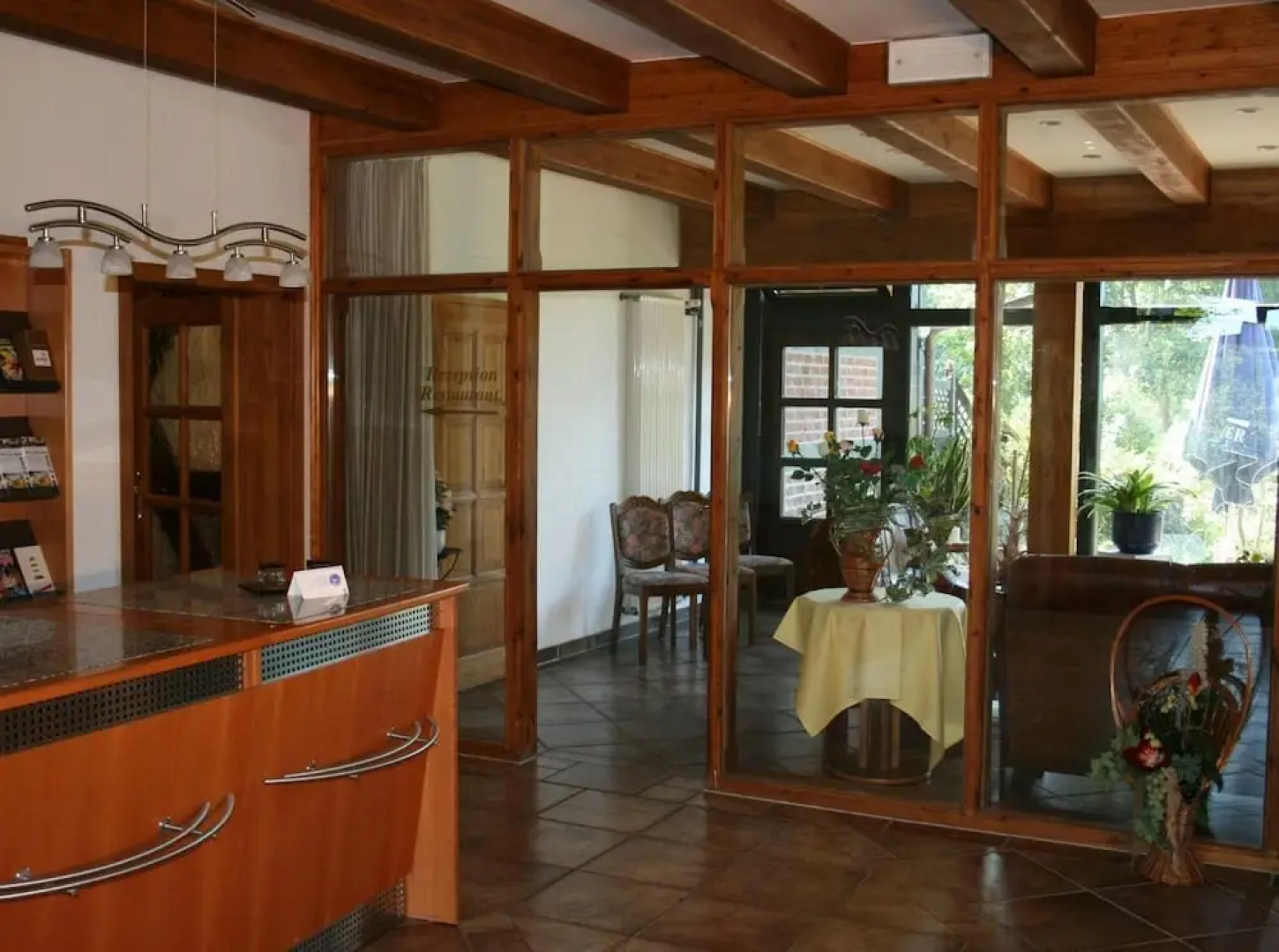 Hotel Seewisch