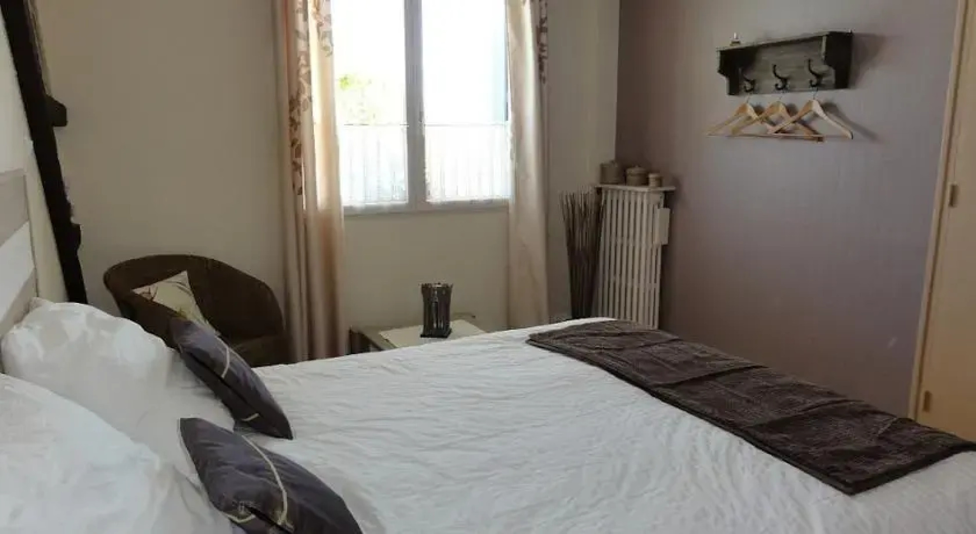 Le Logis Des Binchous