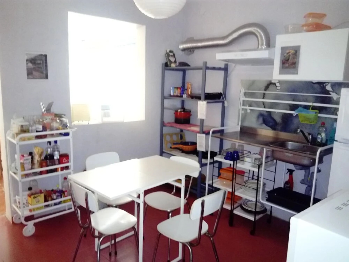 Posada Orsi Paspartu