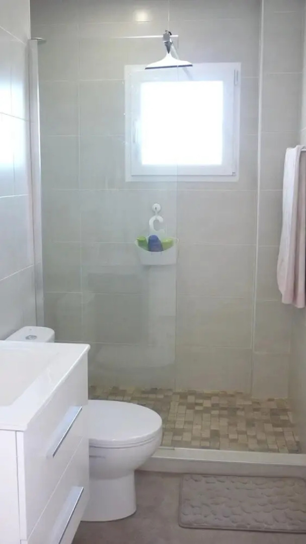 Villa With 3 Bedrooms in Abanilla, With Wonderful Mountain View, Shared Pool, Enclosed Garden