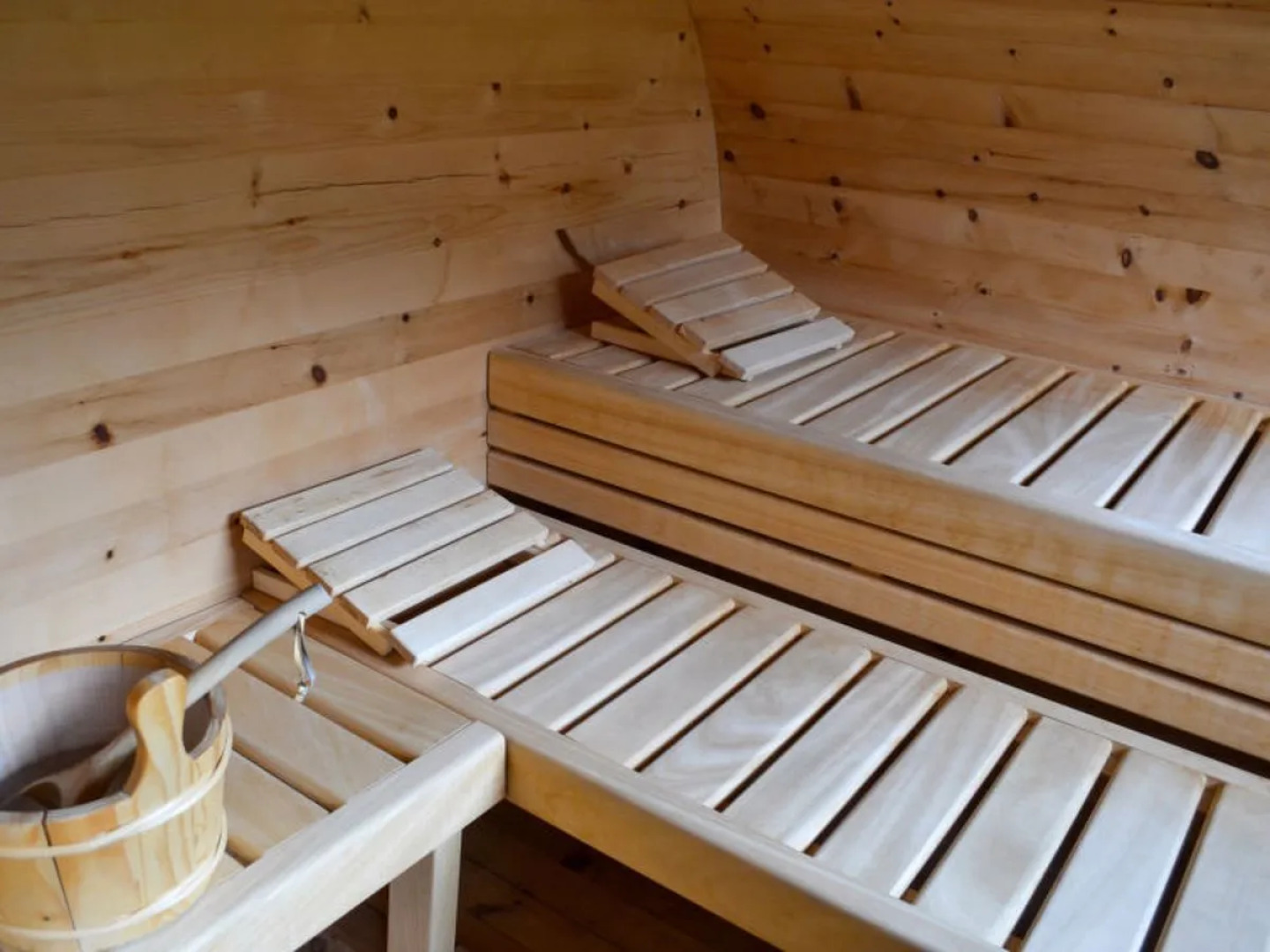 Bieszczady Chata Malin wka