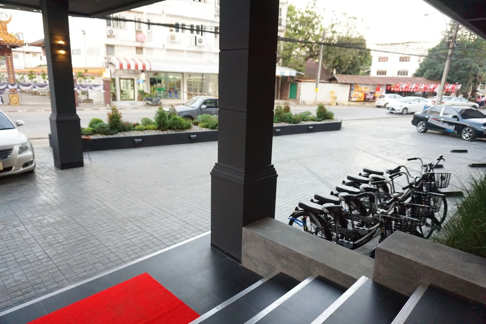 TARIS ART HOTEL PHRAE (SHA Extra Plus)