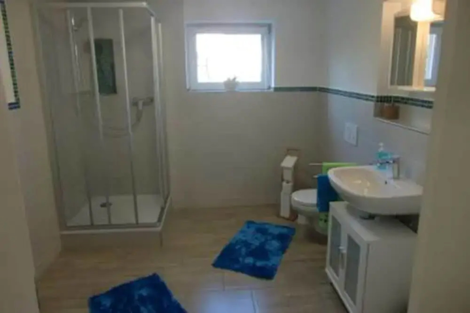 Ferienwohnung Müller-Aydemir