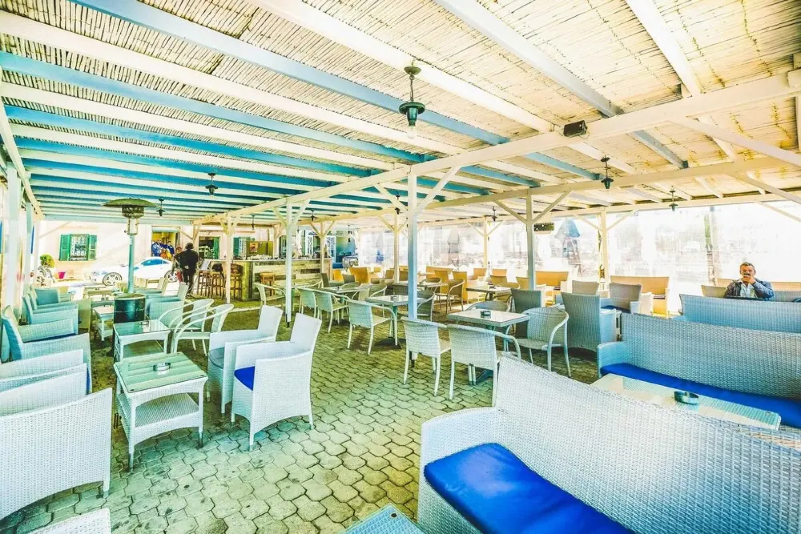 36 Mirina Room 7 - 1 Br Hotel Room